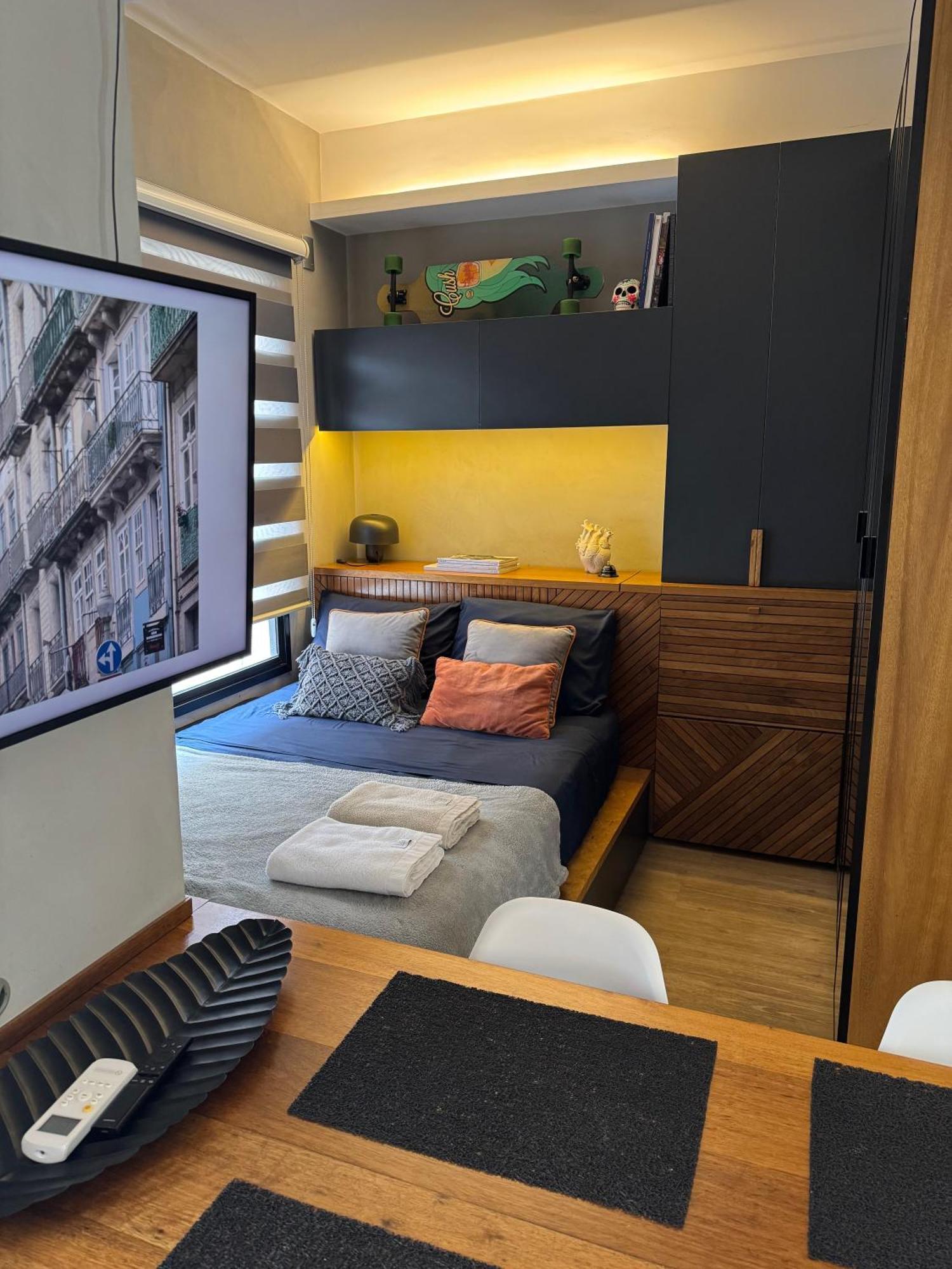 Premium 93 Tag Decor Apartamento *