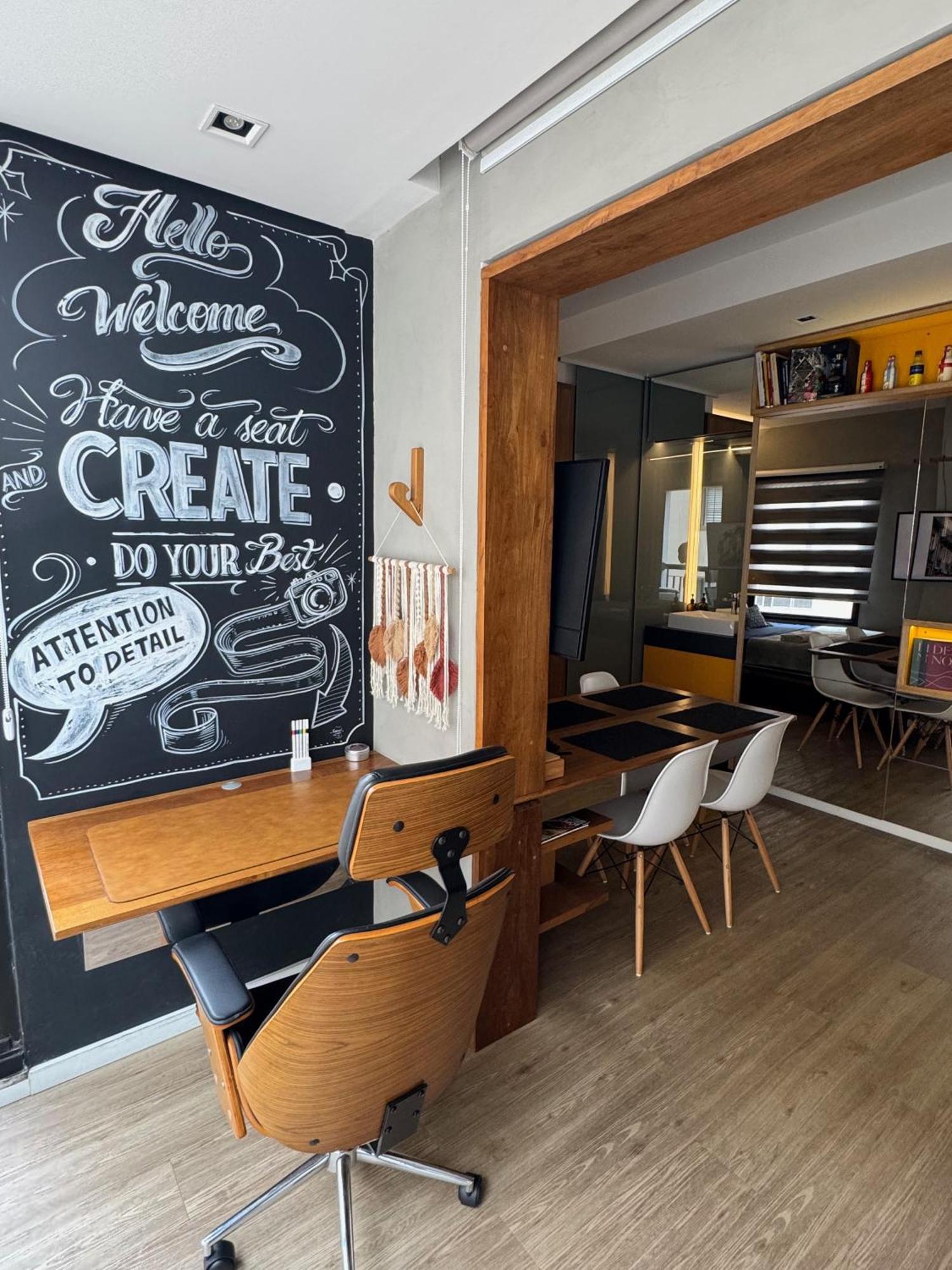 Premium 93 Tag Decor Apartamento *