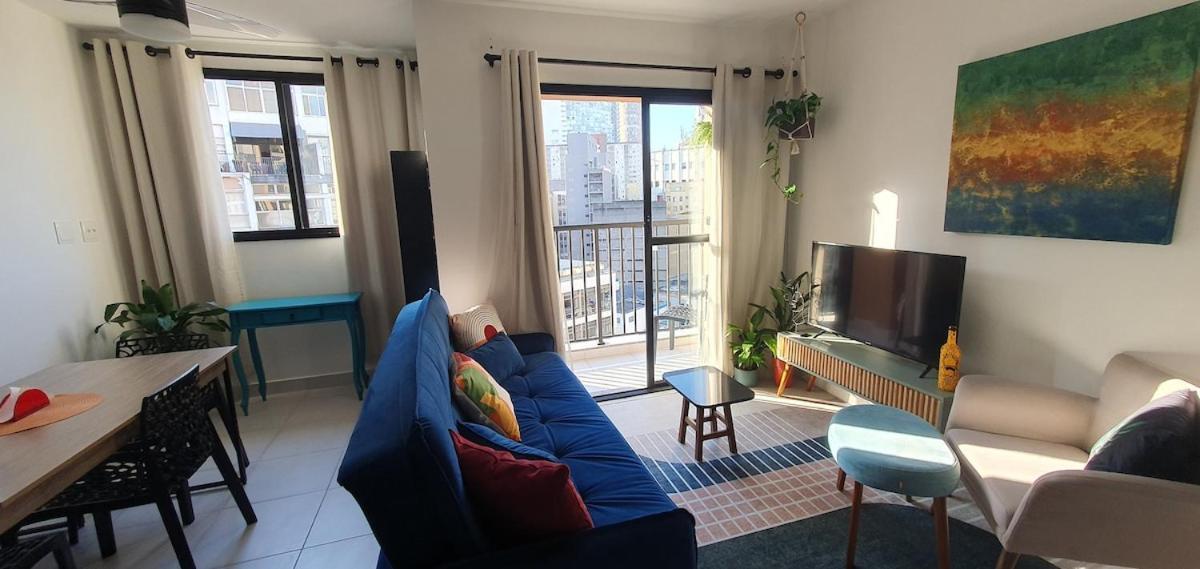 Aconchegante Apartment Sao Paulo
