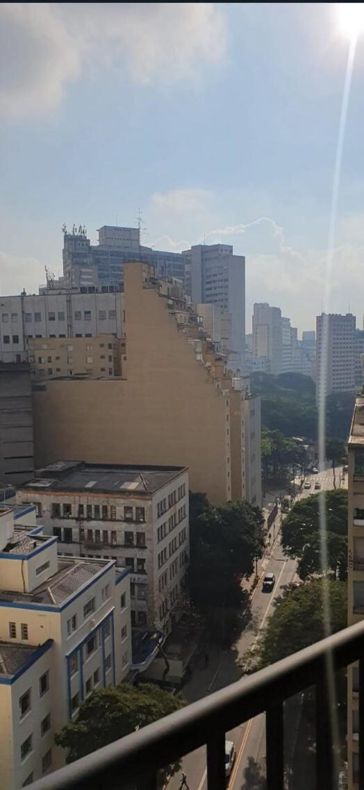 Aconchegante Sao Paulo