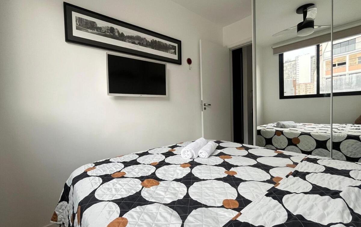 Aconchegante Apartment