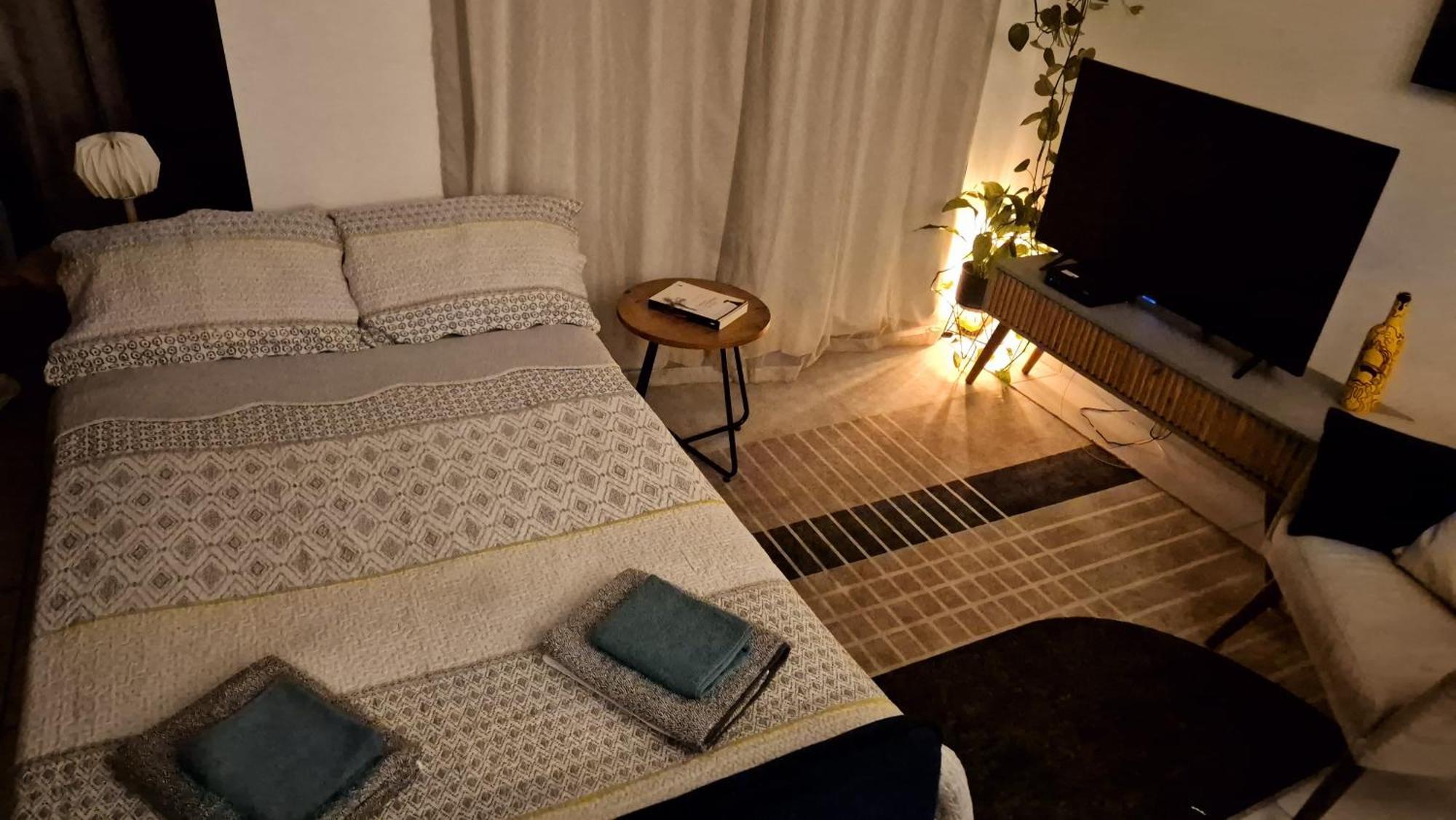 Apartment Aconchegante Sao Paulo