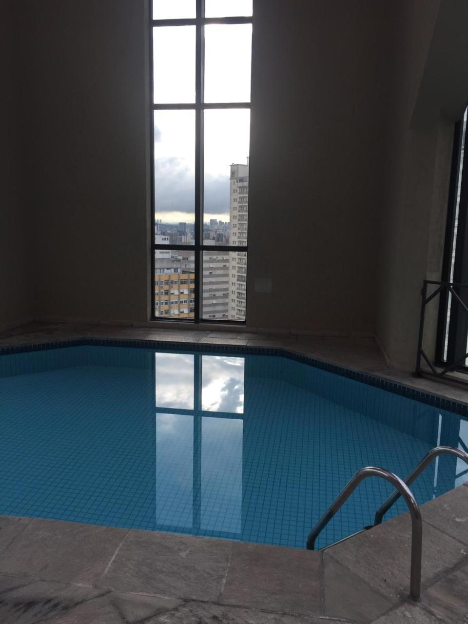 Oscar Freire Flat Apartment *