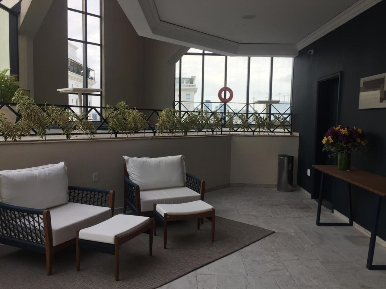 Oscar Freire Flat Apartment