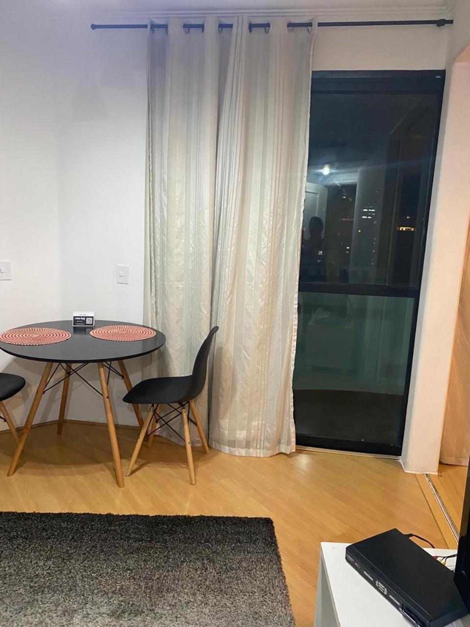 Apartment Oscar Freire Flat