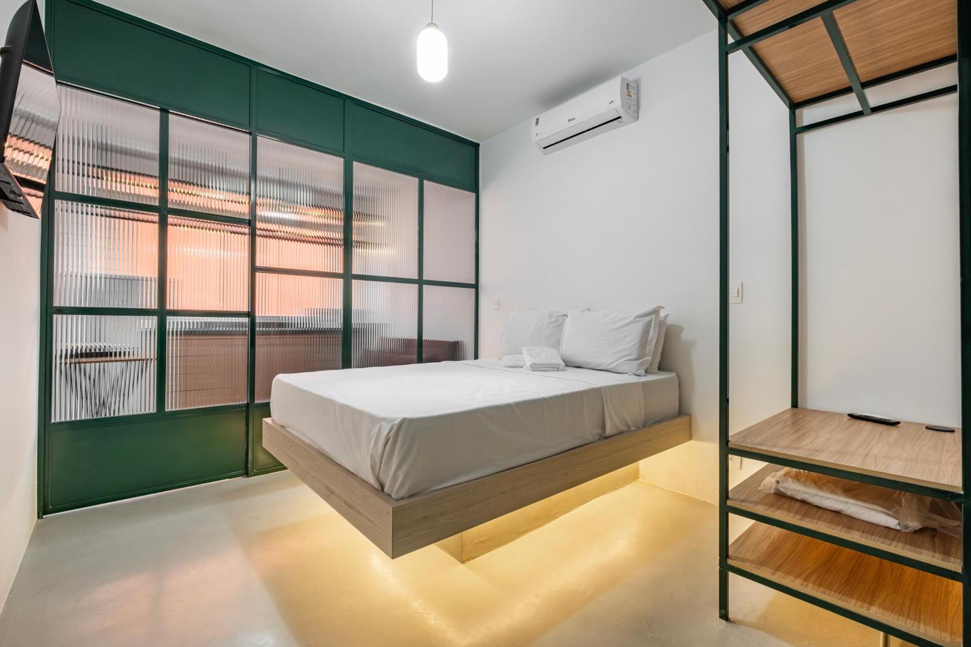 Incircle Apartamento São Paulo