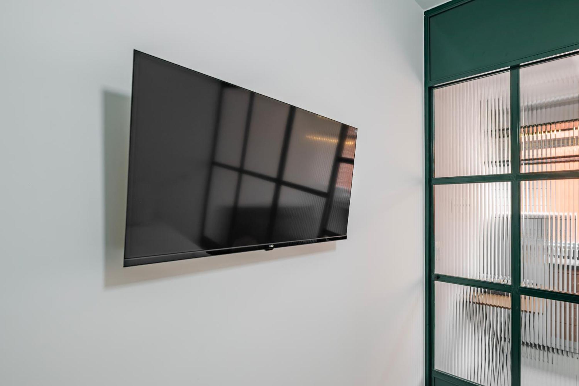 Apartamento Incircle