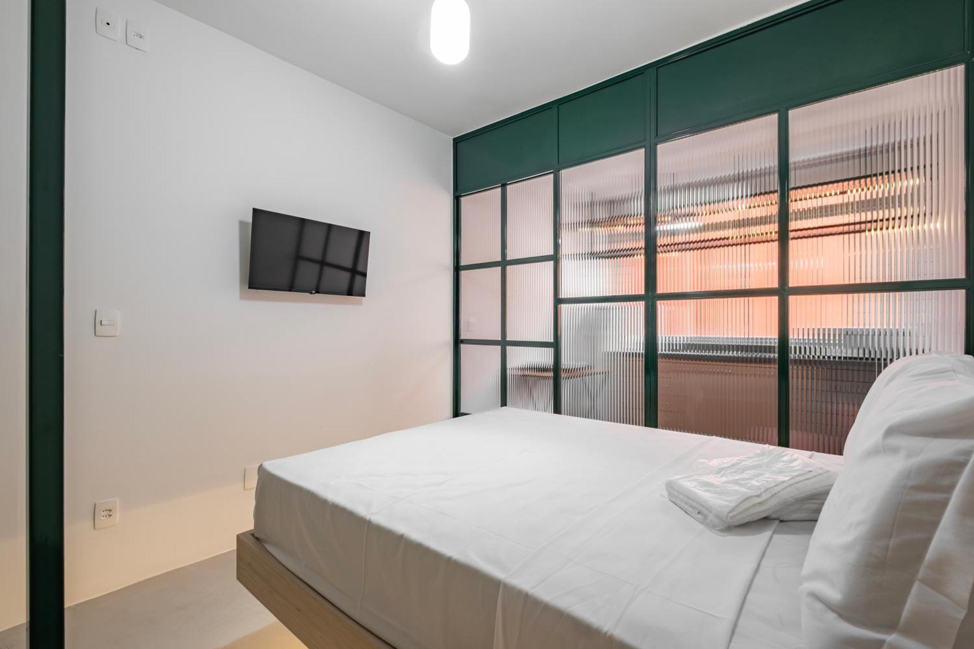 Apartamento Incircle *