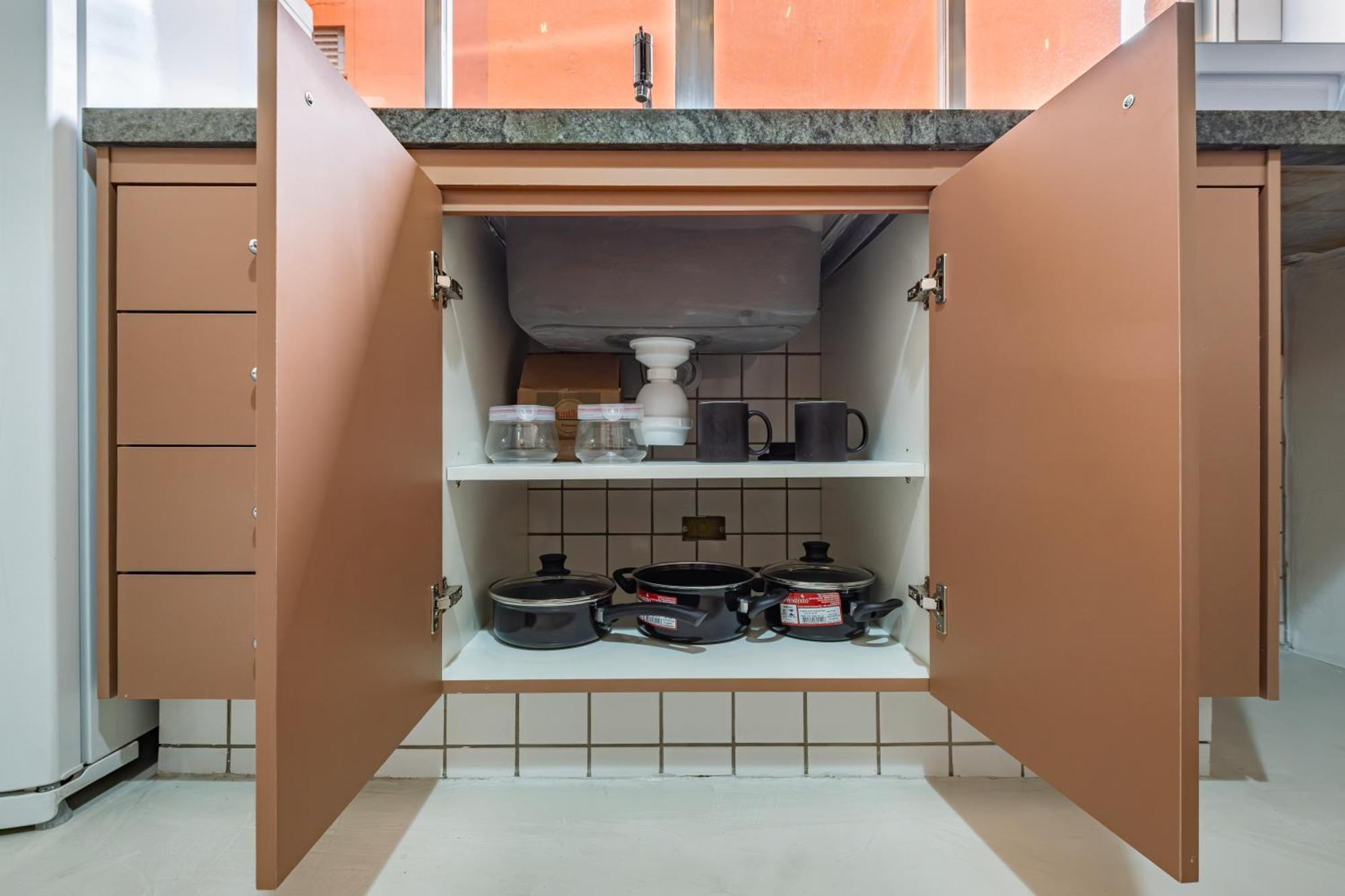Apartamento Incircle São Paulo