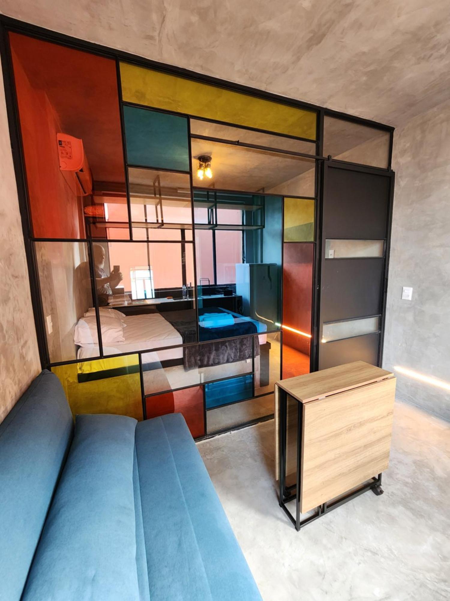 Apartamento Incircle