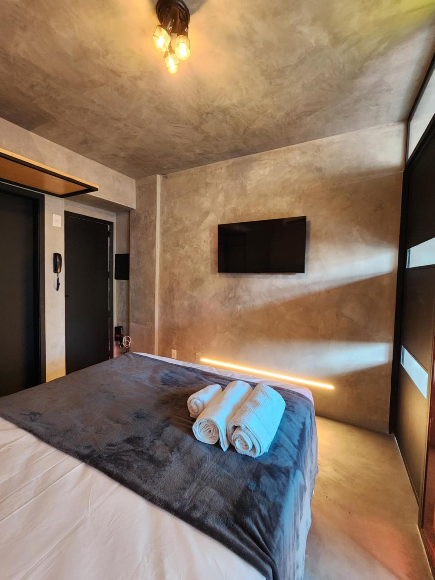 Incircle Apartamento *