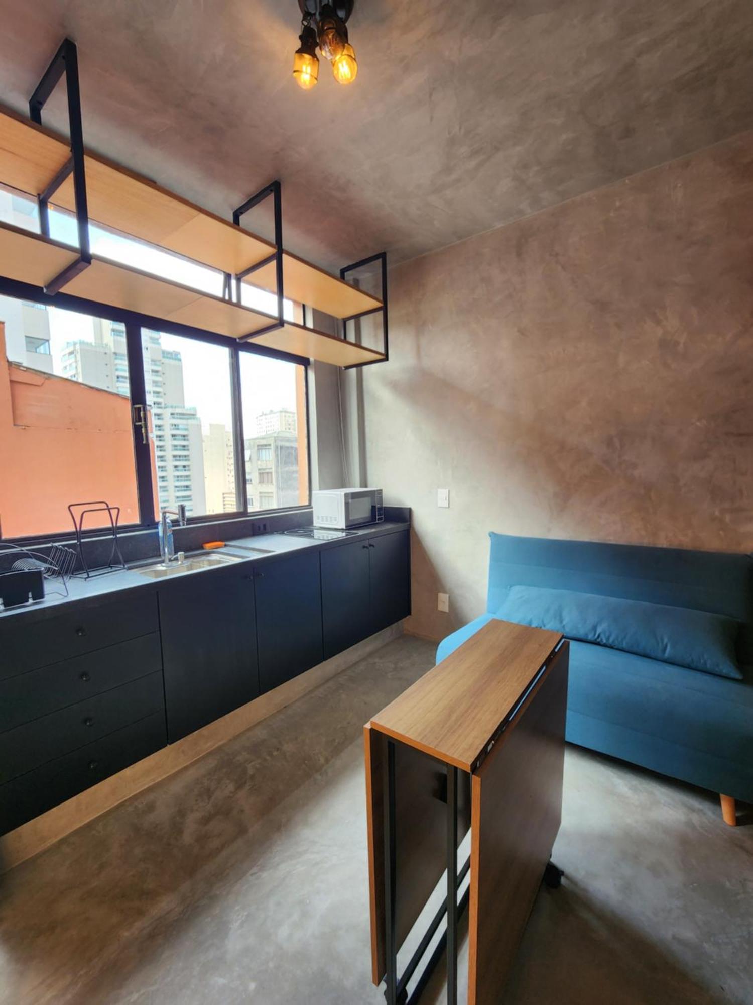 Incircle Apartamento