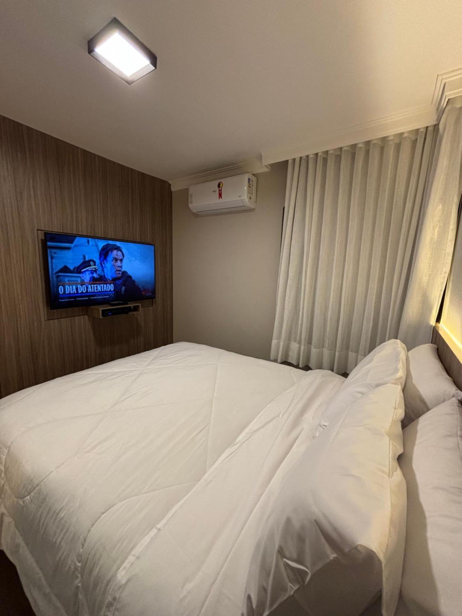 187- Flat Premium - Itaim-bibi
