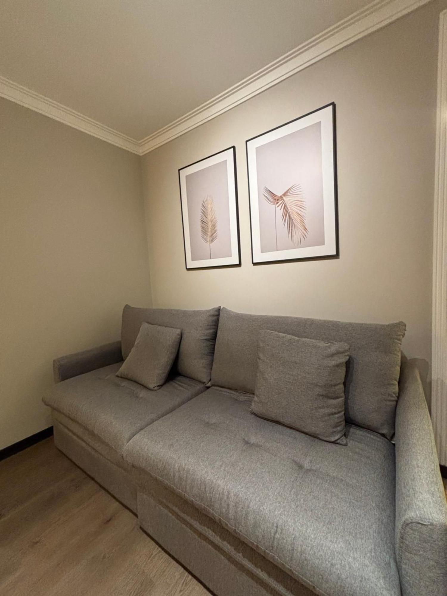 187- Flat Premium - Itaim-bibi