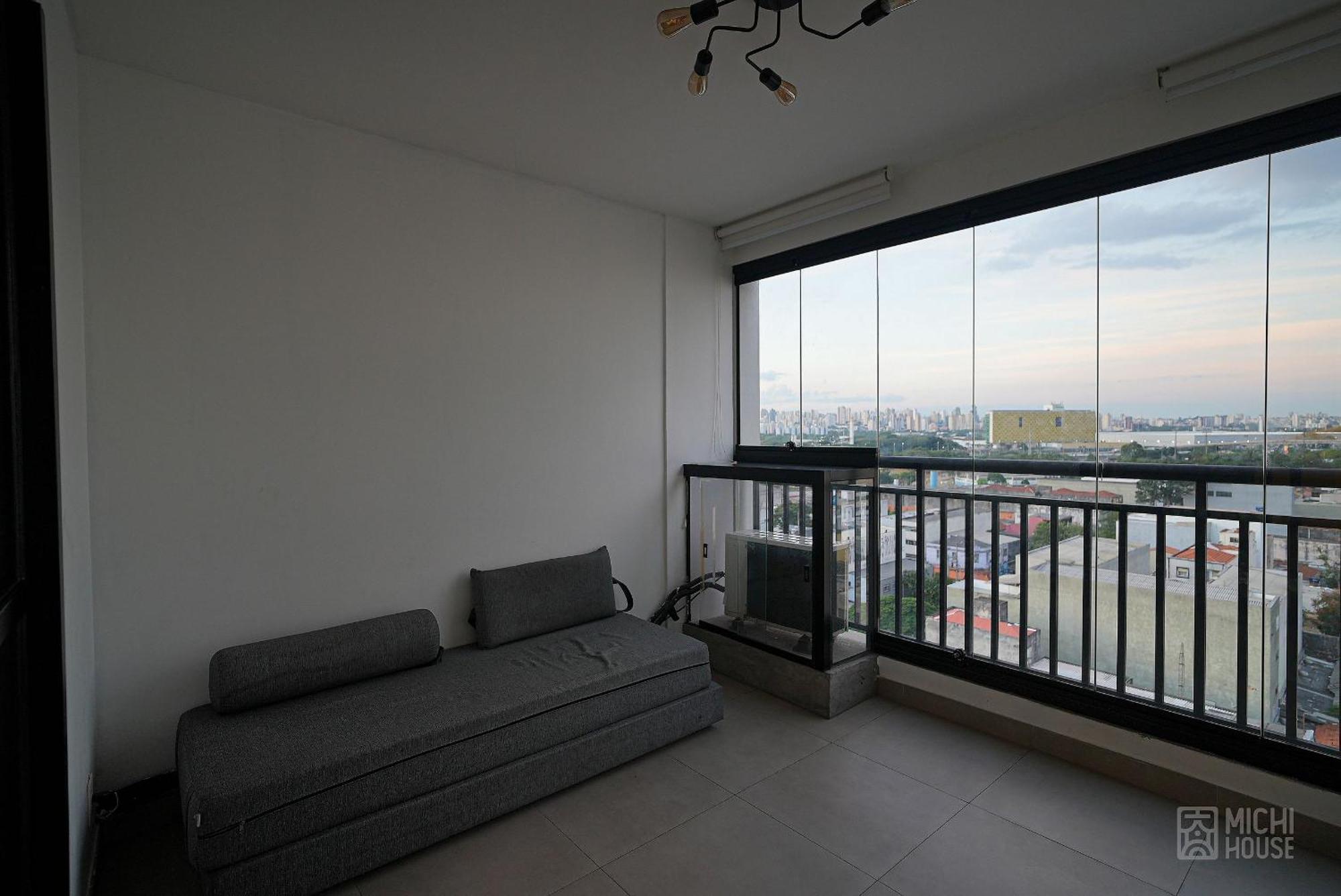 Maravilhoso Bom Retiro Proximo Expo Cn/anhembi Com Ac/wf Apartamento