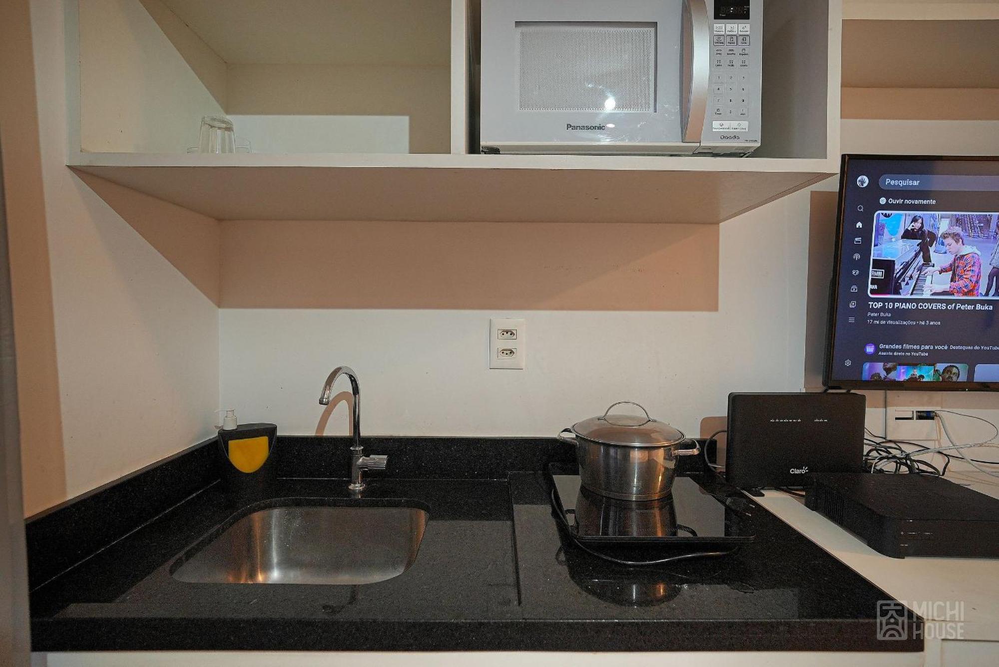 Maravilhoso Bom Retiro Proximo Expo Cn/anhembi Com Ac/wf Apartamento *