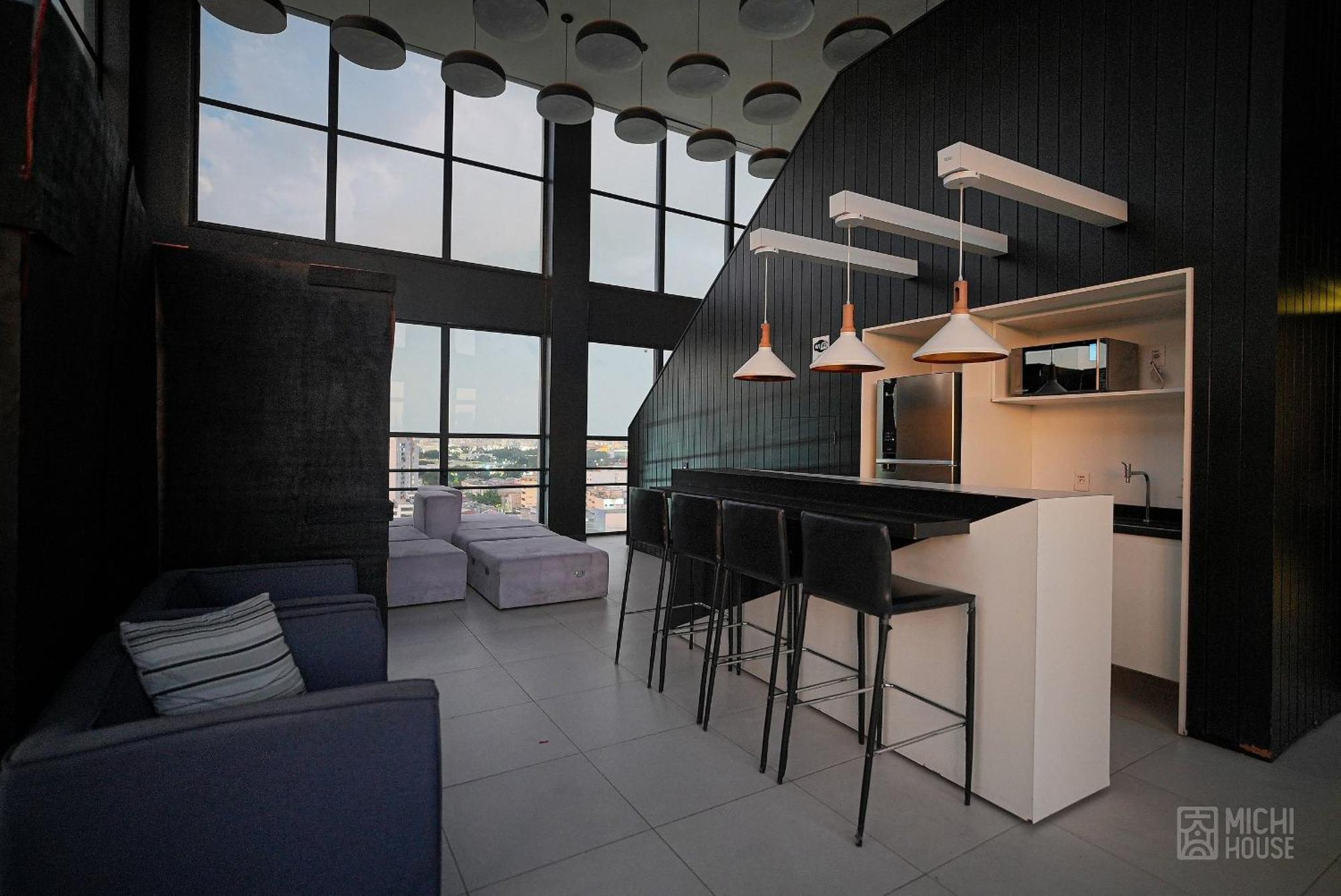 Maravilhoso Bom Retiro Proximo Expo Cn/anhembi Com Ac/wf Apartamento *