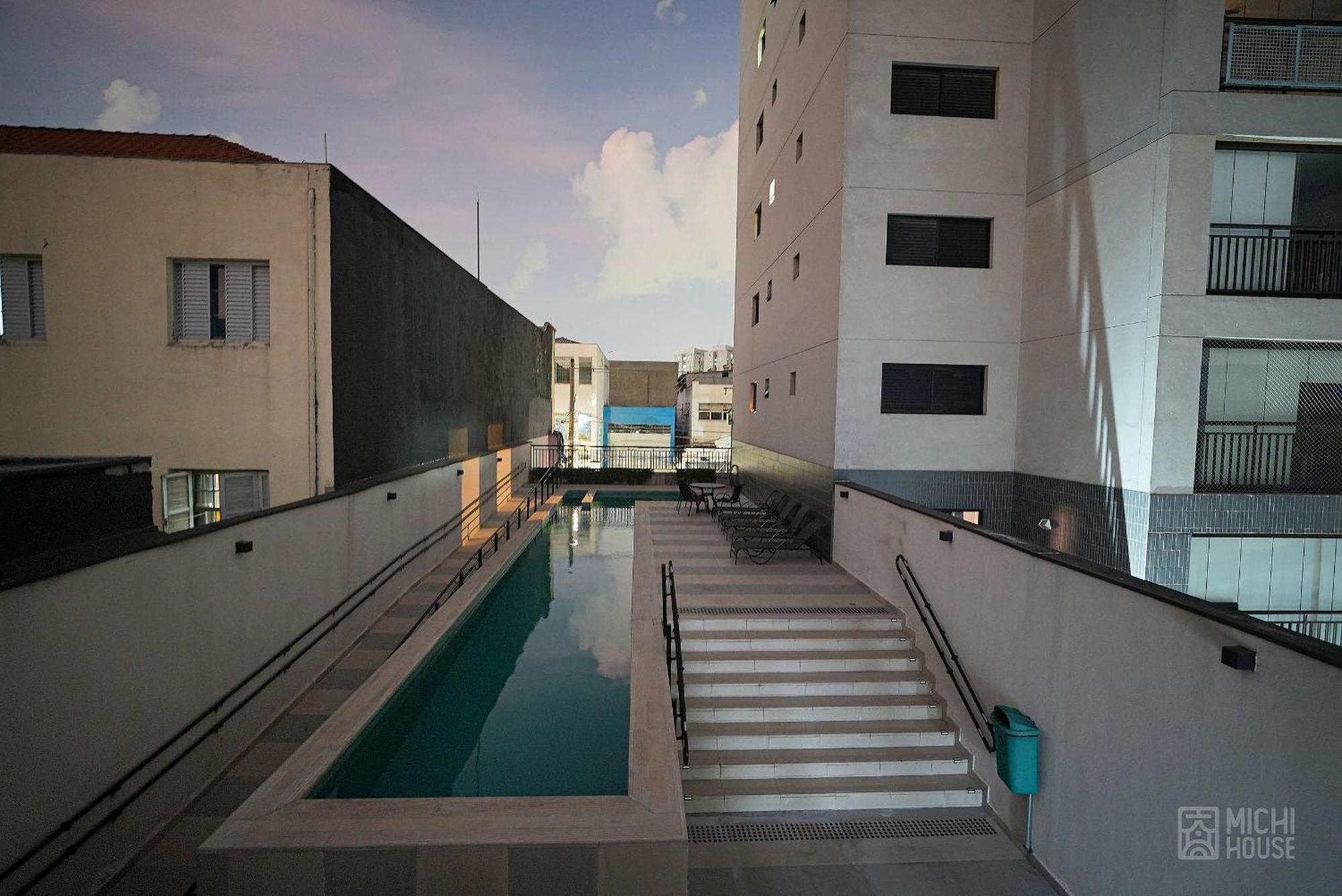 Apartamento Maravilhoso Bom Retiro Proximo Expo Cn/anhembi Com Ac/wf São Paulo