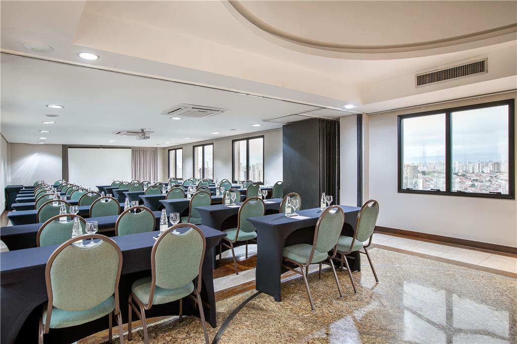 Tatuape, Affiliated By Melia Hotel