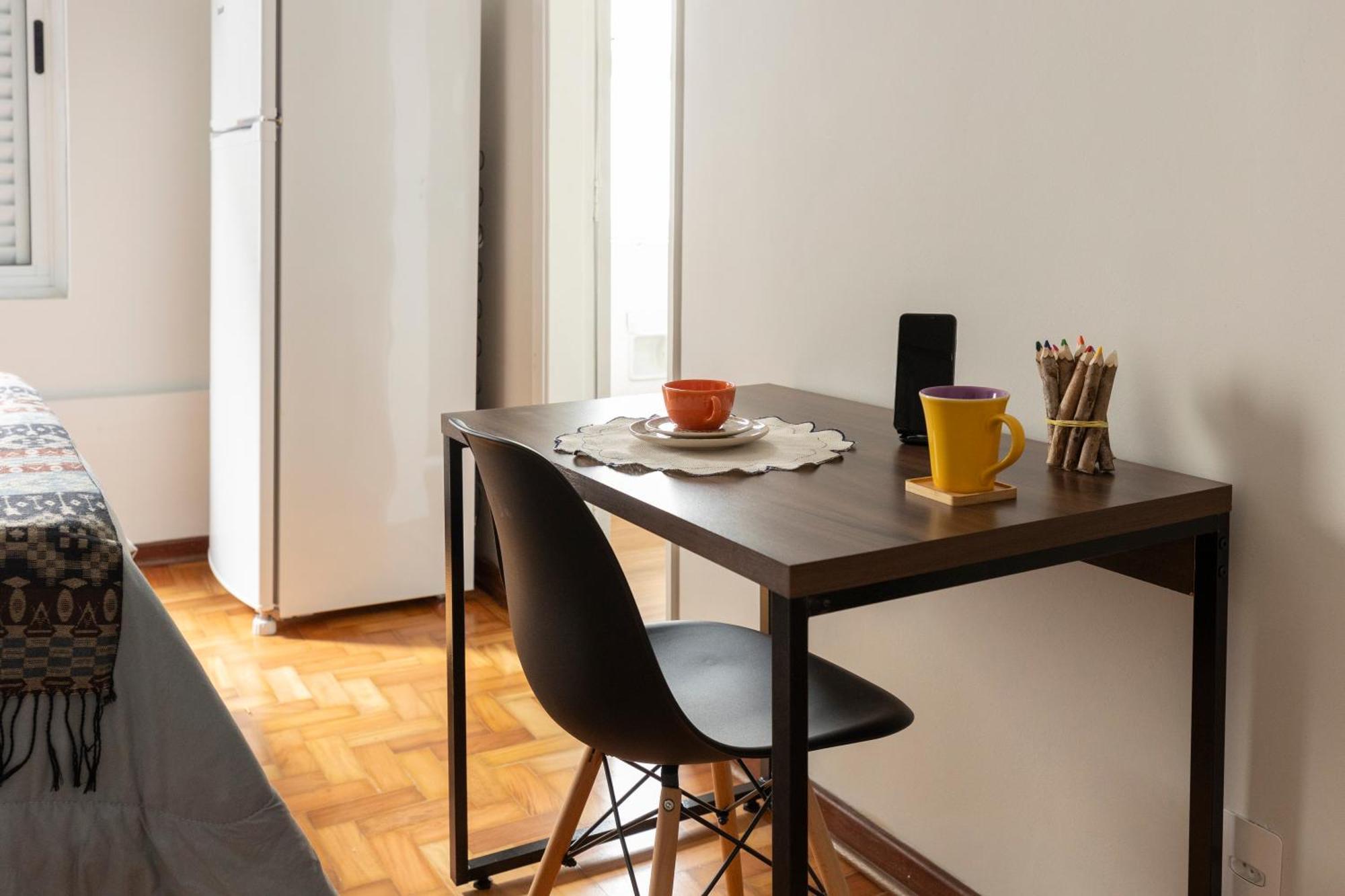 Covivere Apartment