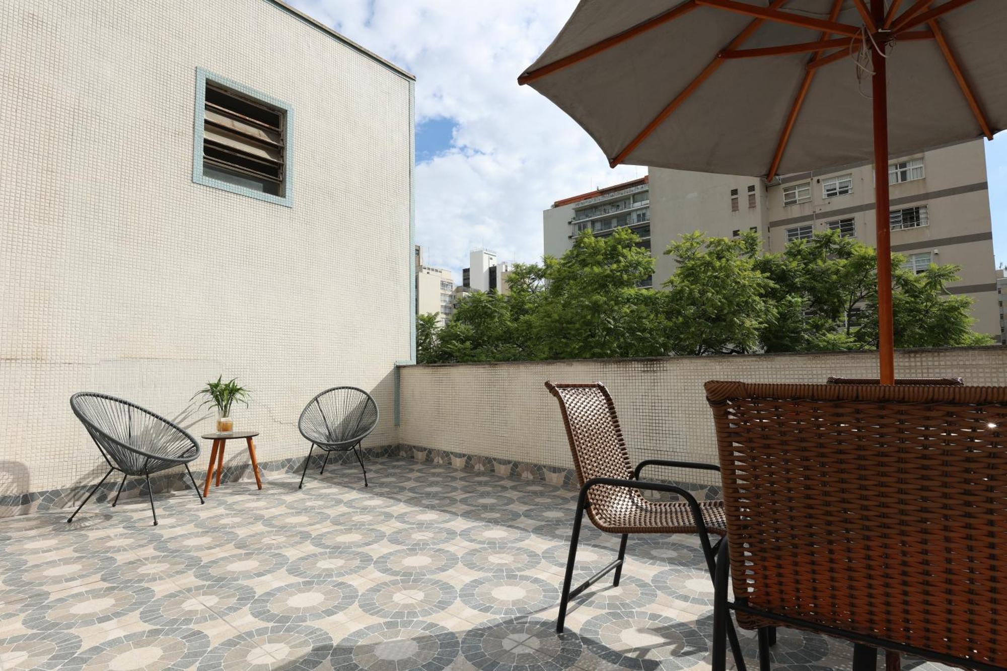 Covivere Apartment