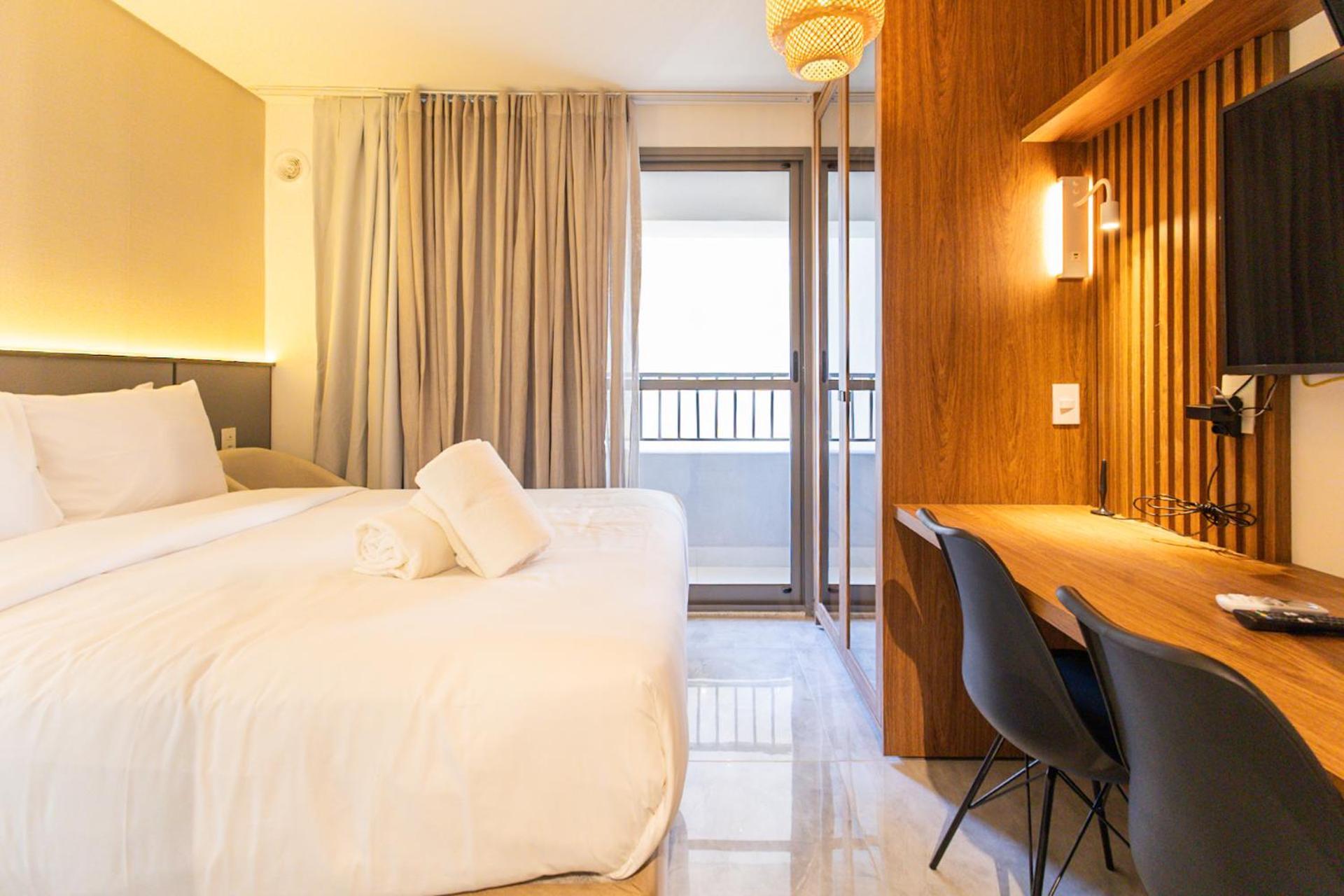 Apartamento 360 Horizon Paraiso *