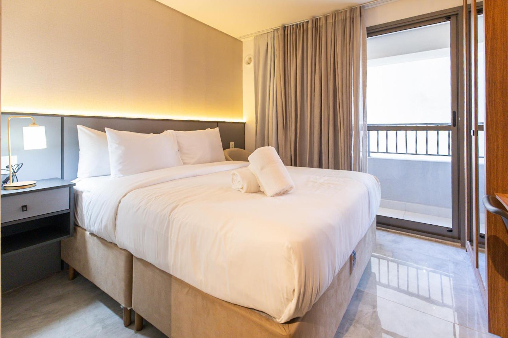 Apartamento 360 Horizon Paraiso São Paulo