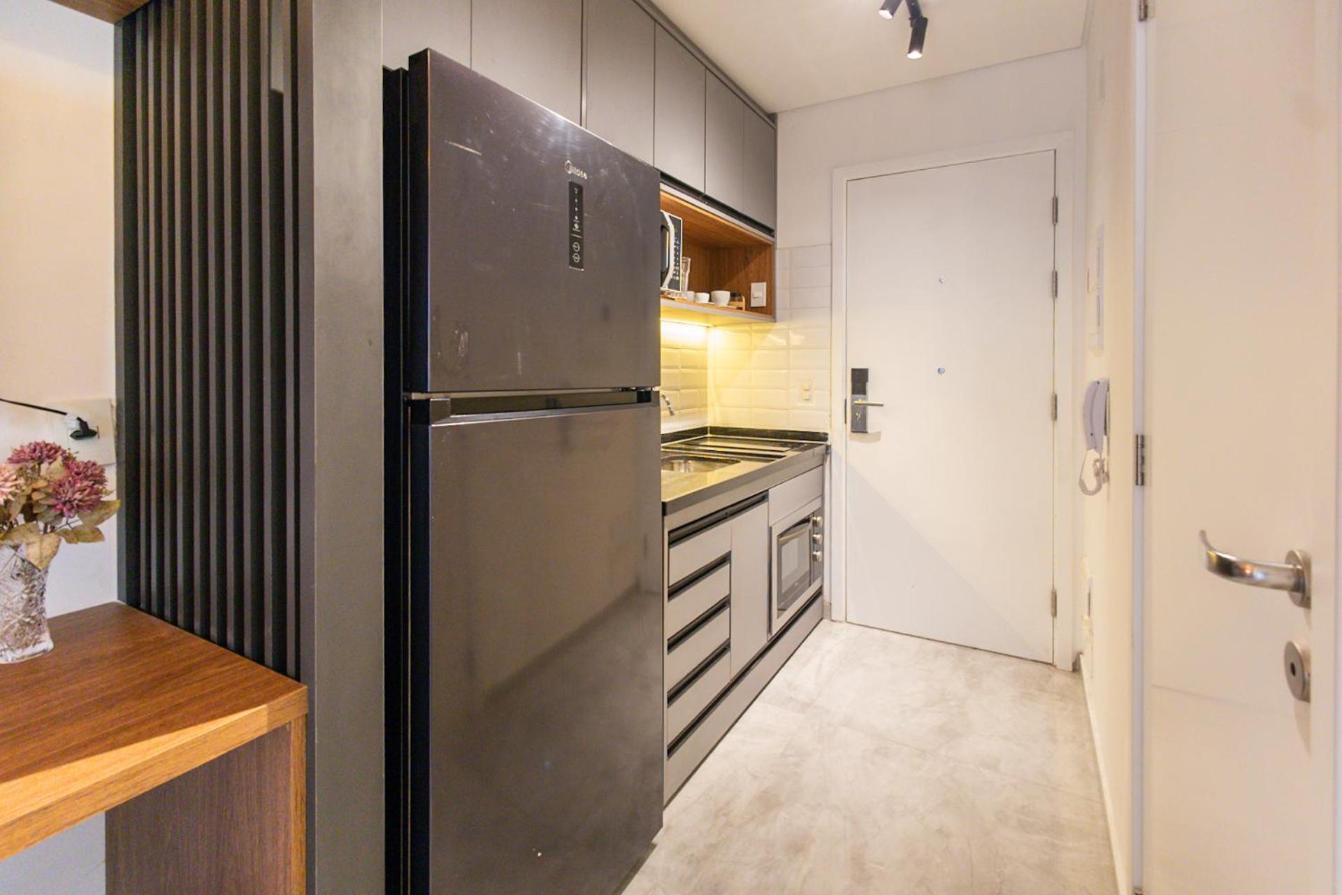 Apartamento 360 Horizon Paraiso