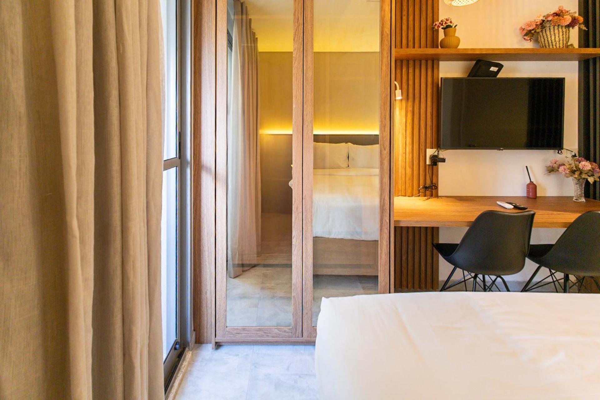 Apartamento 360 Horizon Paraiso São Paulo