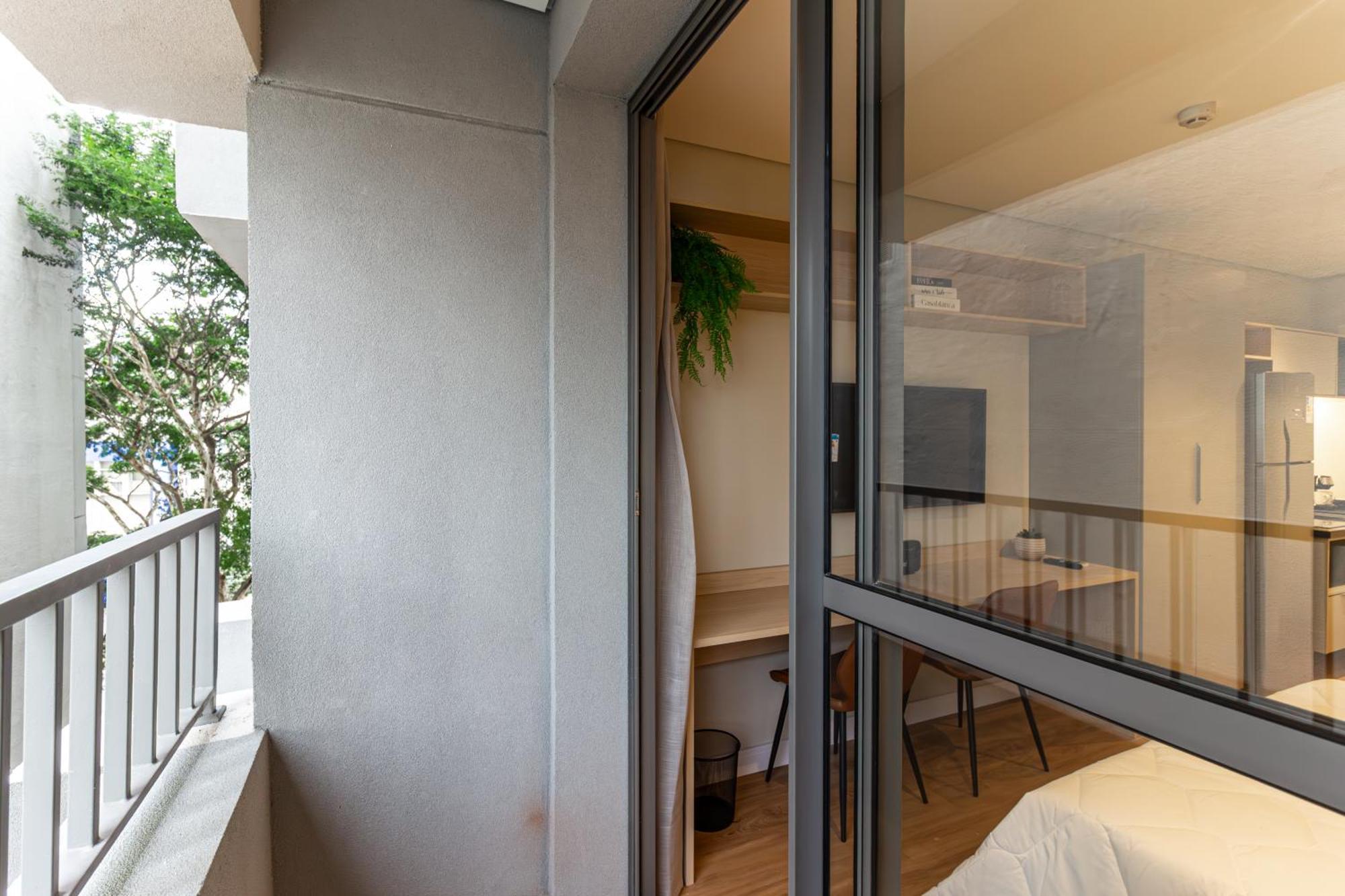 Apartamento 360 Horizon Paraiso *