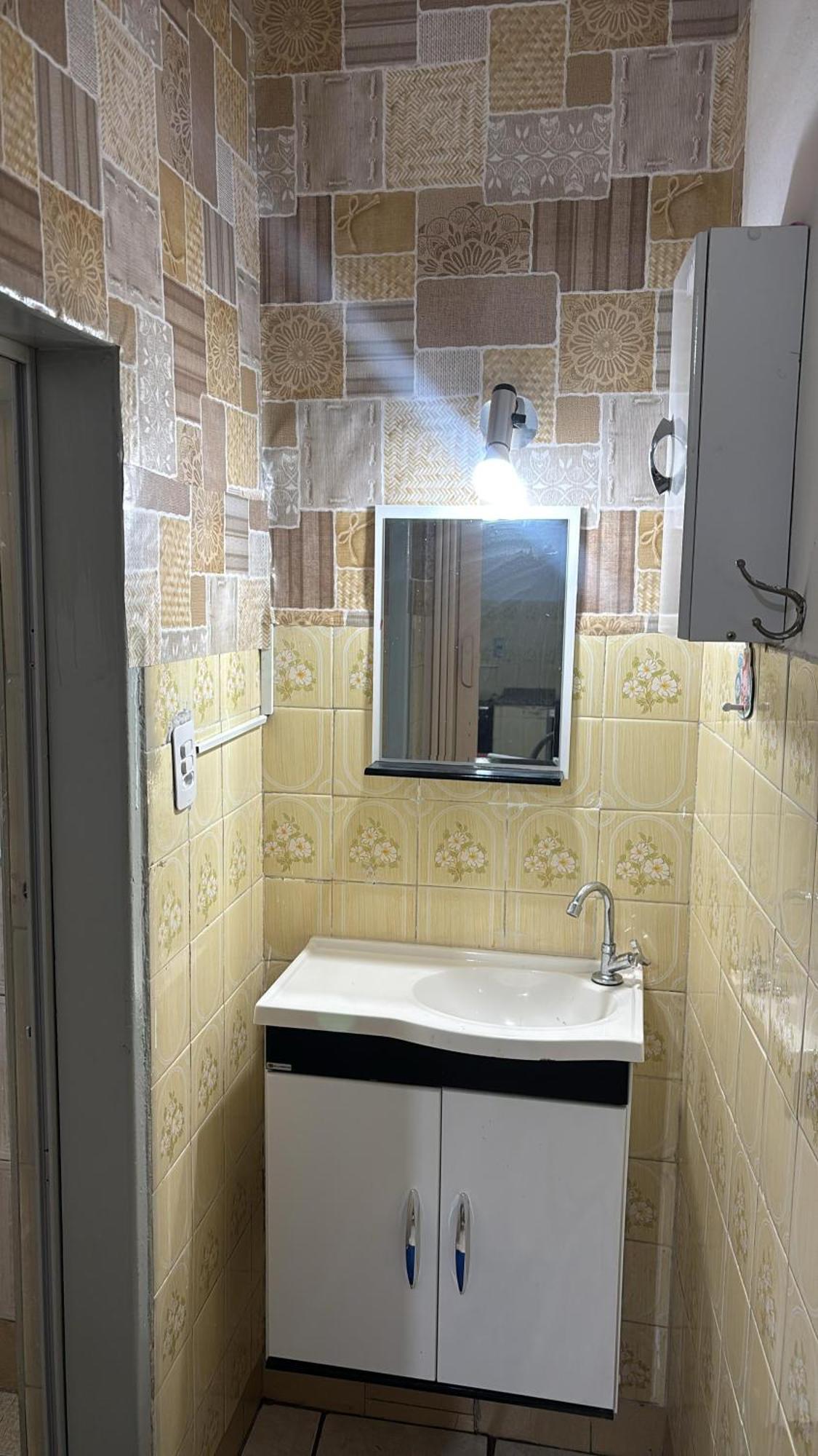 Casa Confortavel Ao Lado Da Expo Sp Villa Sao Paulo