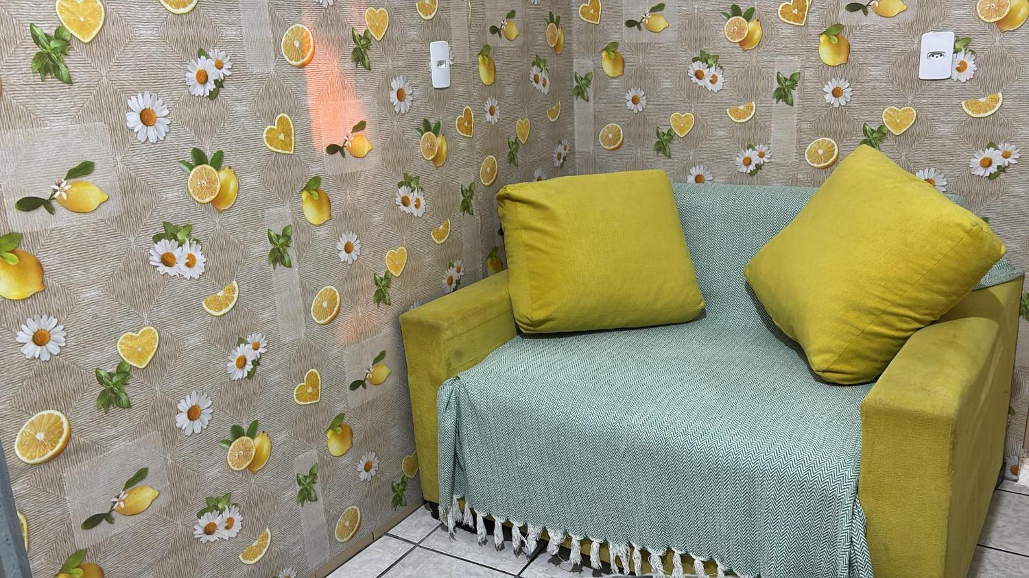 Casa Confortavel Ao Lado Da Expo Sp Villa *