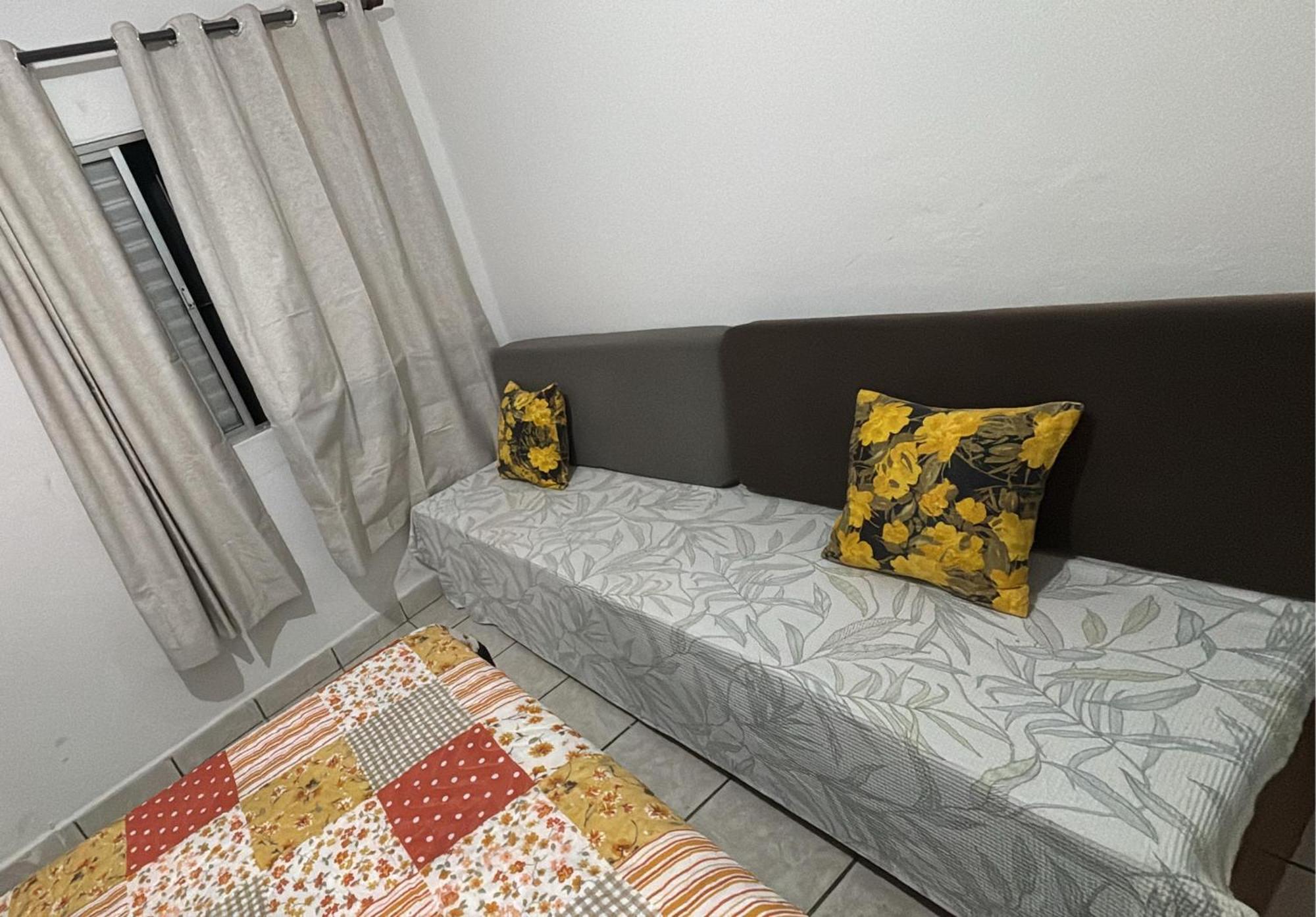 Casa Confortavel Ao Lado Da Expo Sp Villa