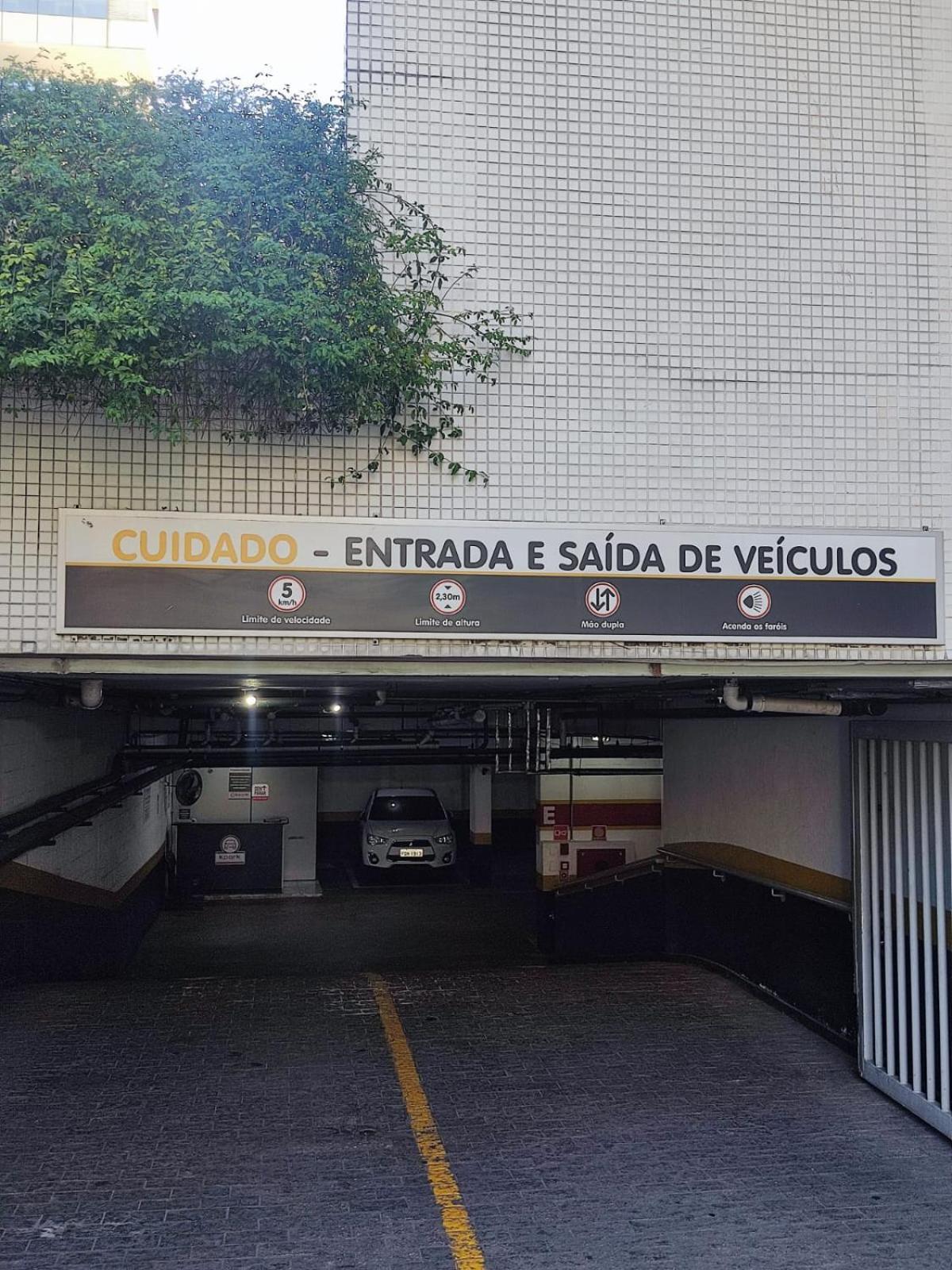 Hotel Hotel Valparaiso - Metro Paraiso E 800M Da Av Paulista