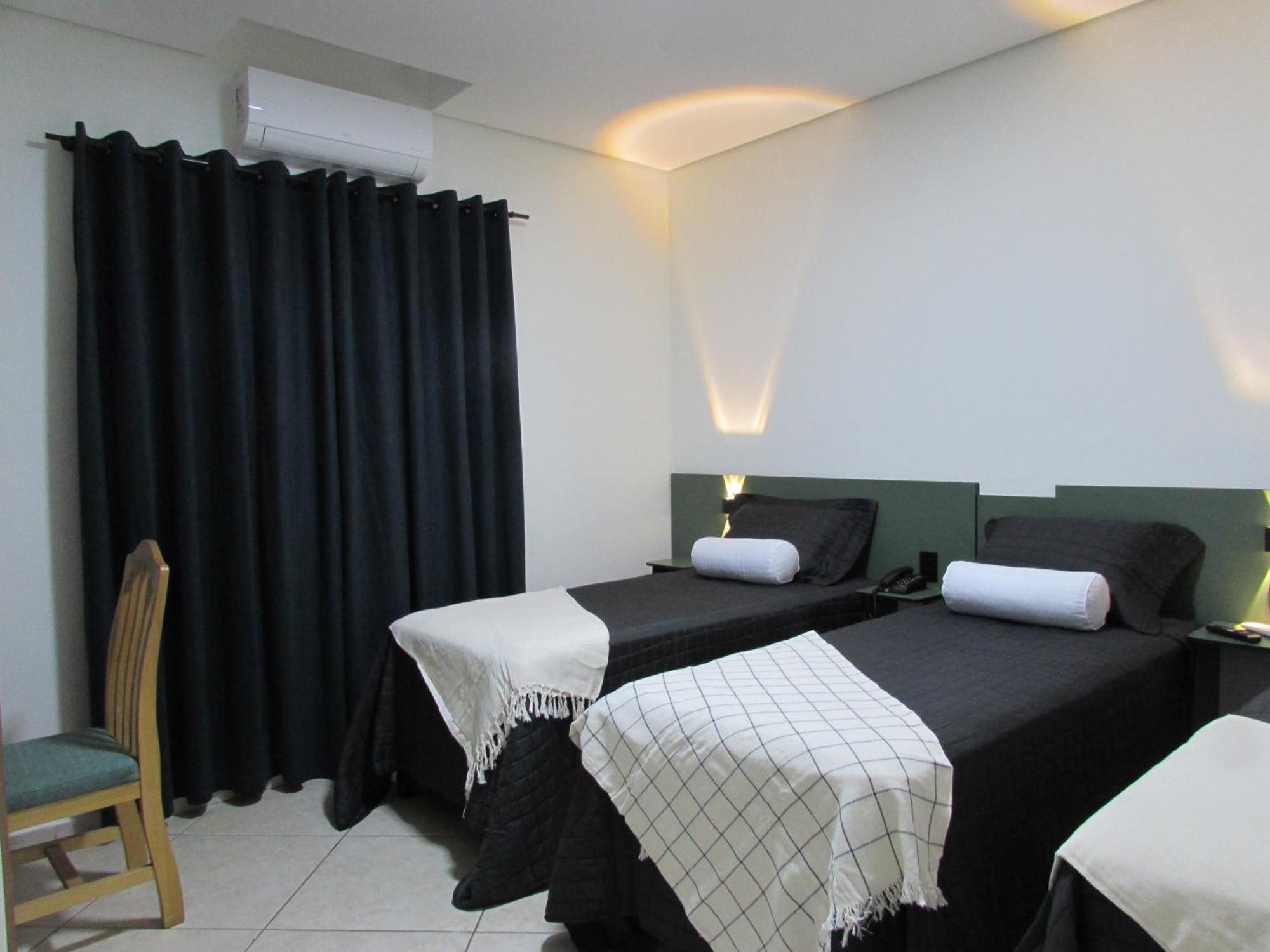 Hotel Paramount- Proximo A 25 De Marco Bras Bom Retiro E Expo Center Norte 