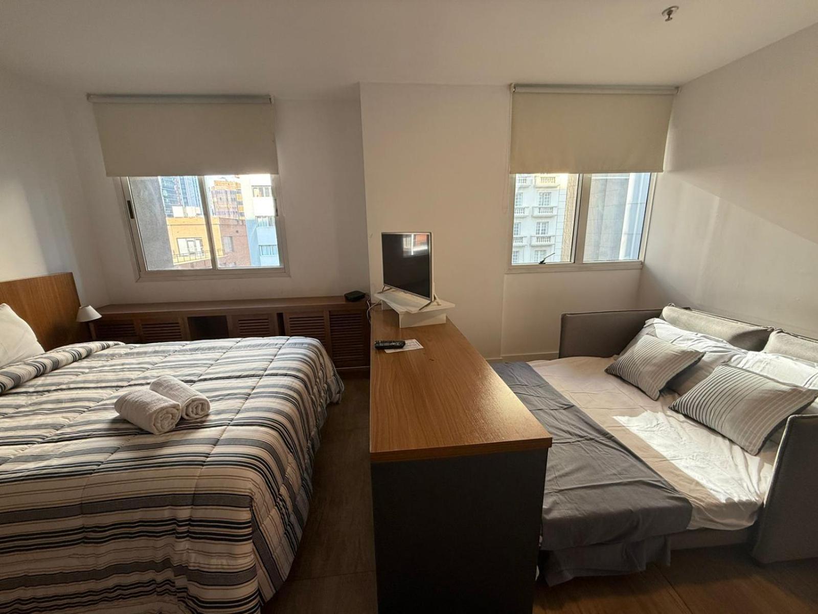 Wyndham Paulista * São Paulo