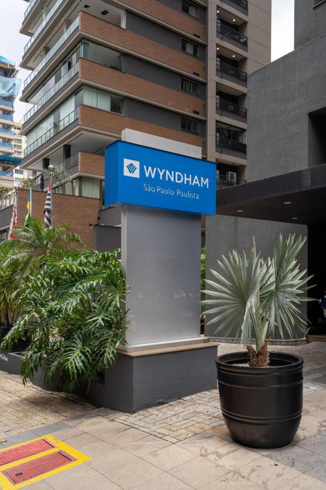 Wyndham Paulista Apartamento São Paulo