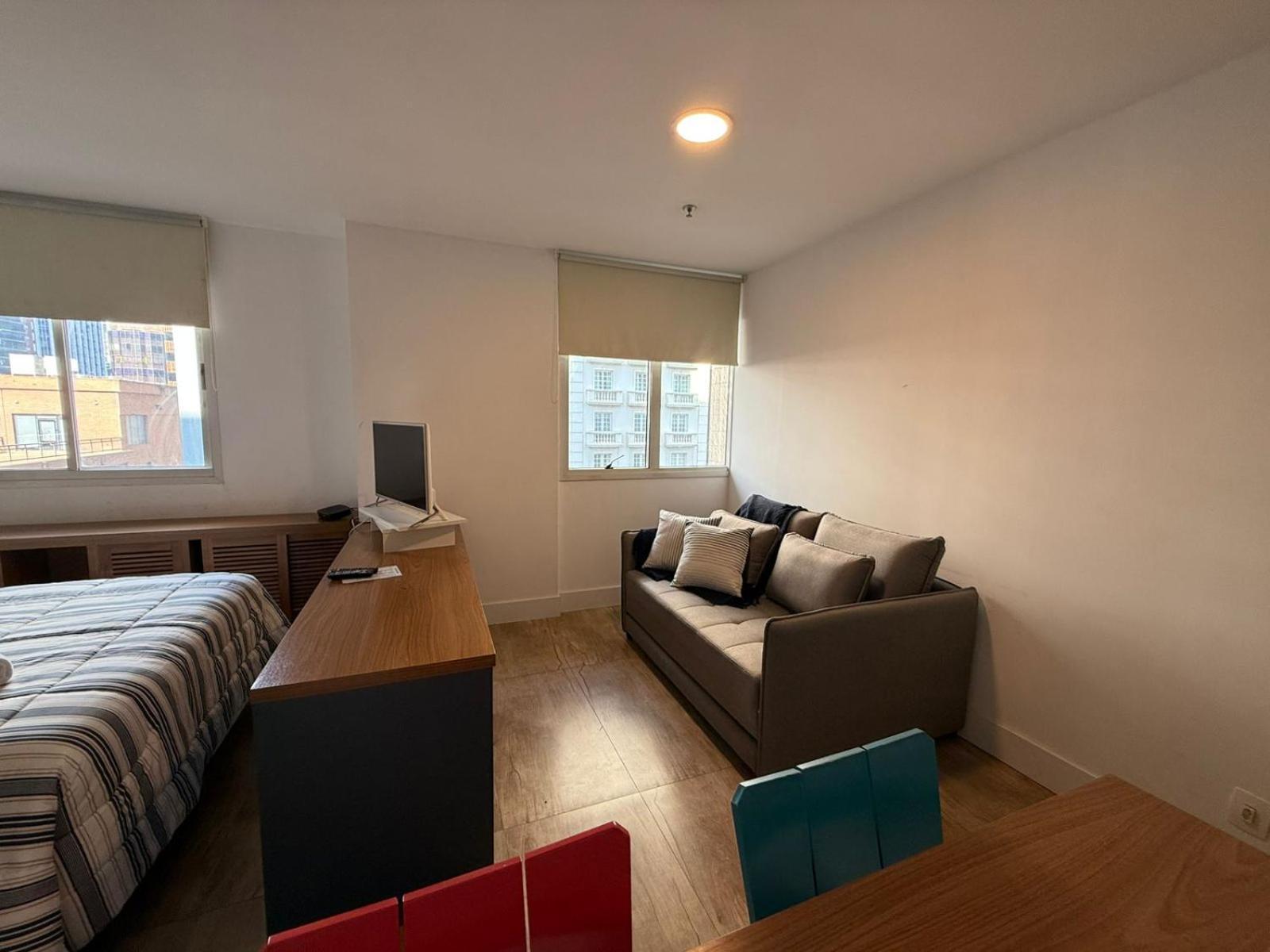 Wyndham Paulista * São Paulo