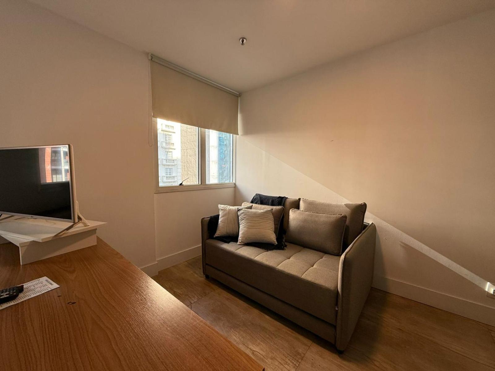 Wyndham Paulista Apartamento *