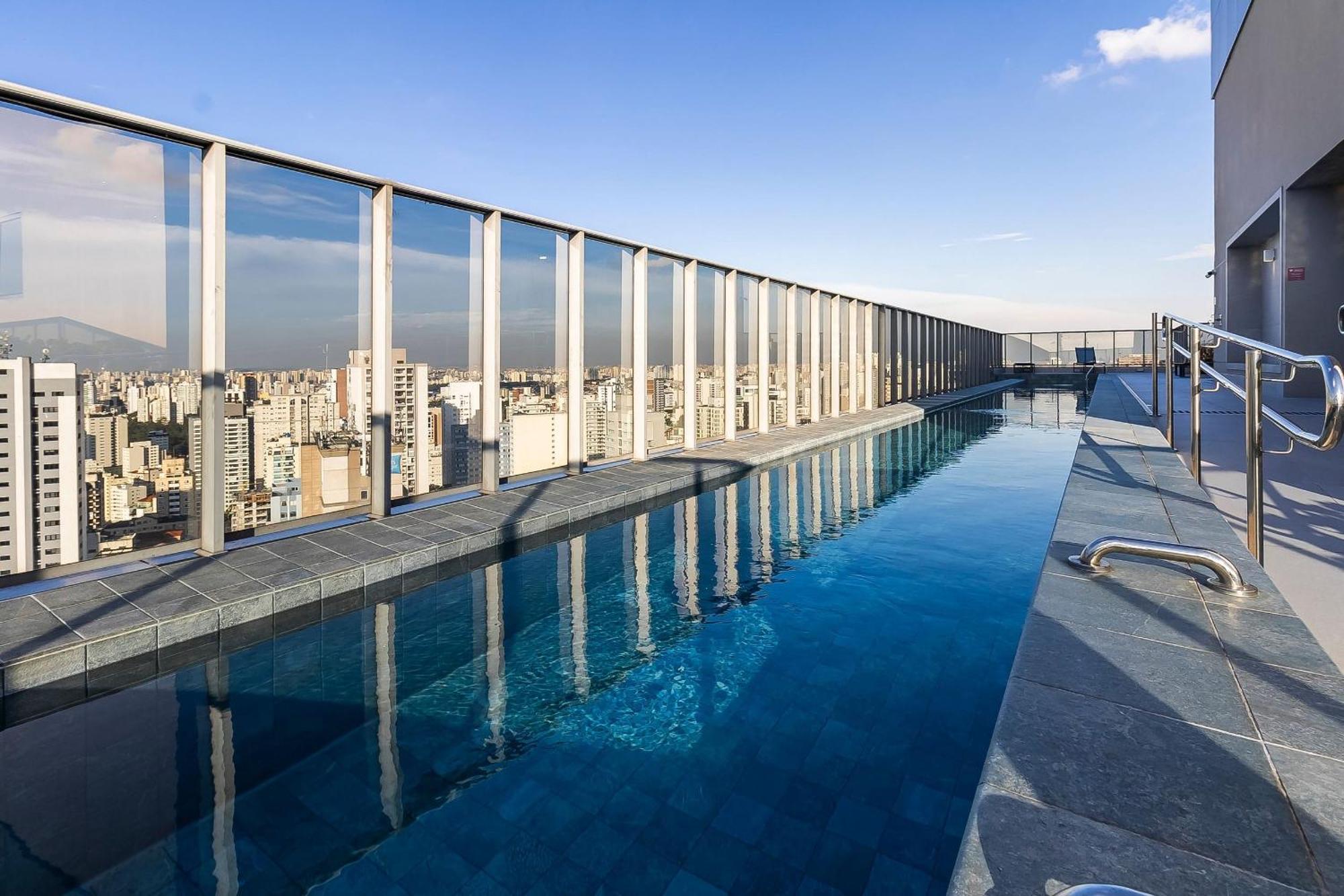 On Paulista By Easyrent Apartamento *