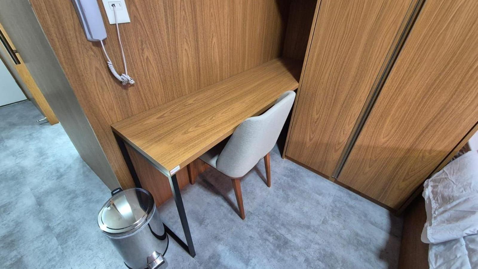 Cf Urban Apartamento *