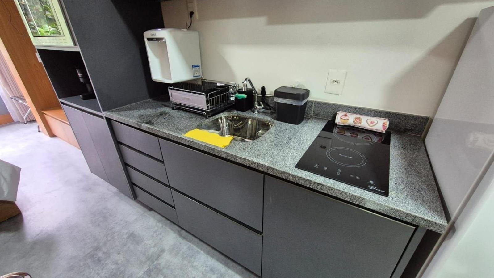 Apartamento Cf Urban *