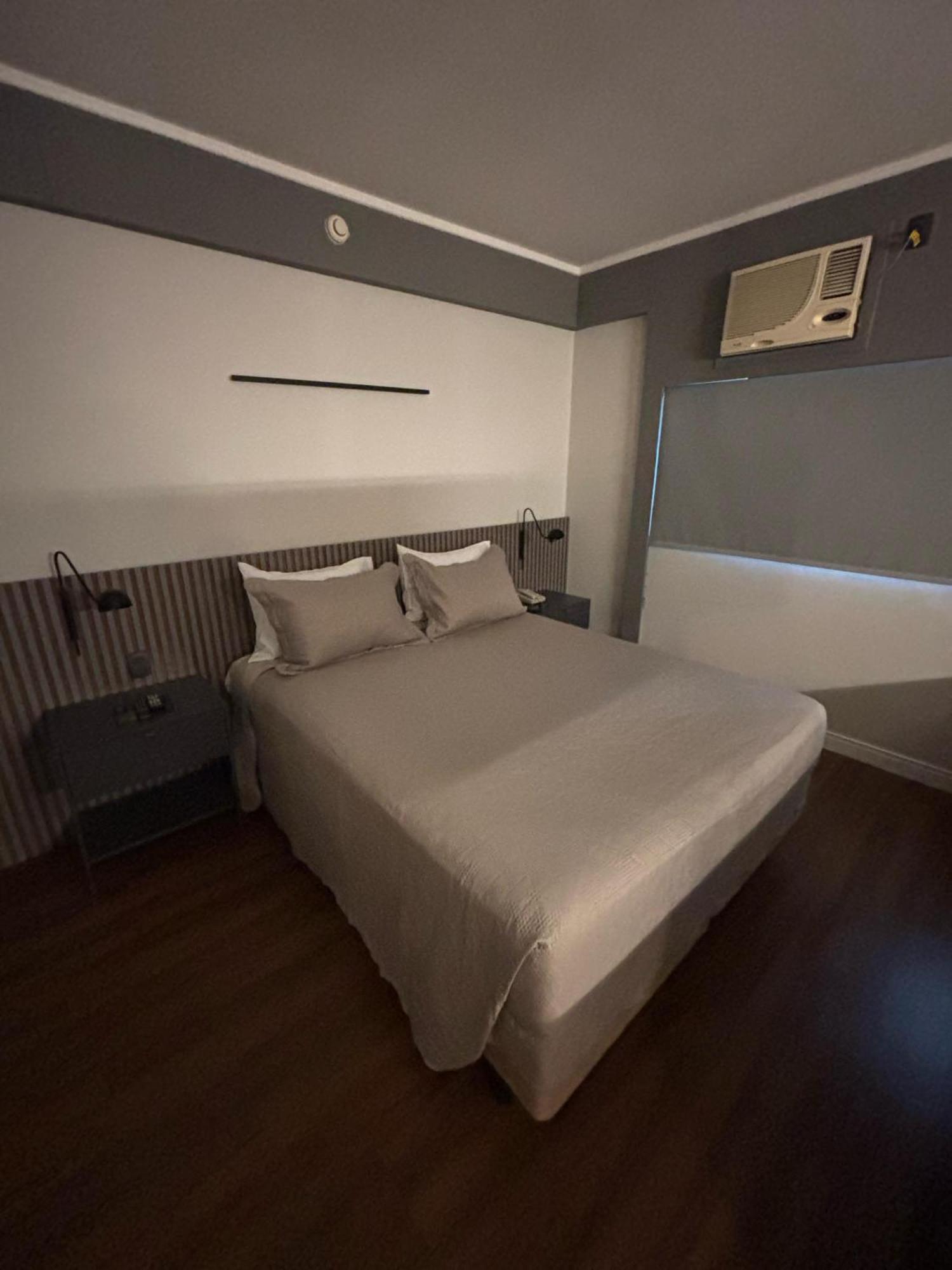 Hotel Vila Mariana Ibirapuera Com Garagem 409 Hotel *