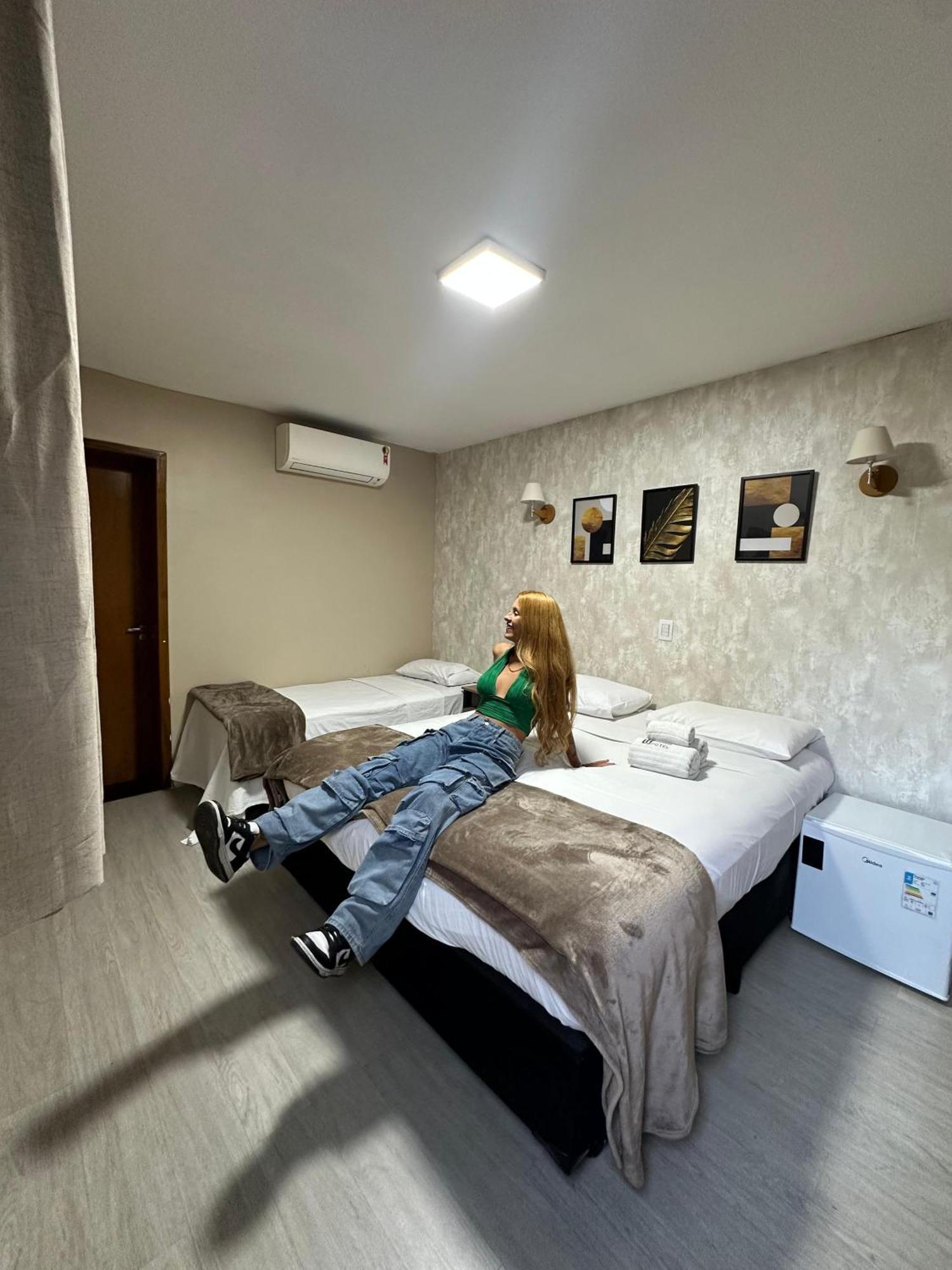 Apartamento Add Jockey *
