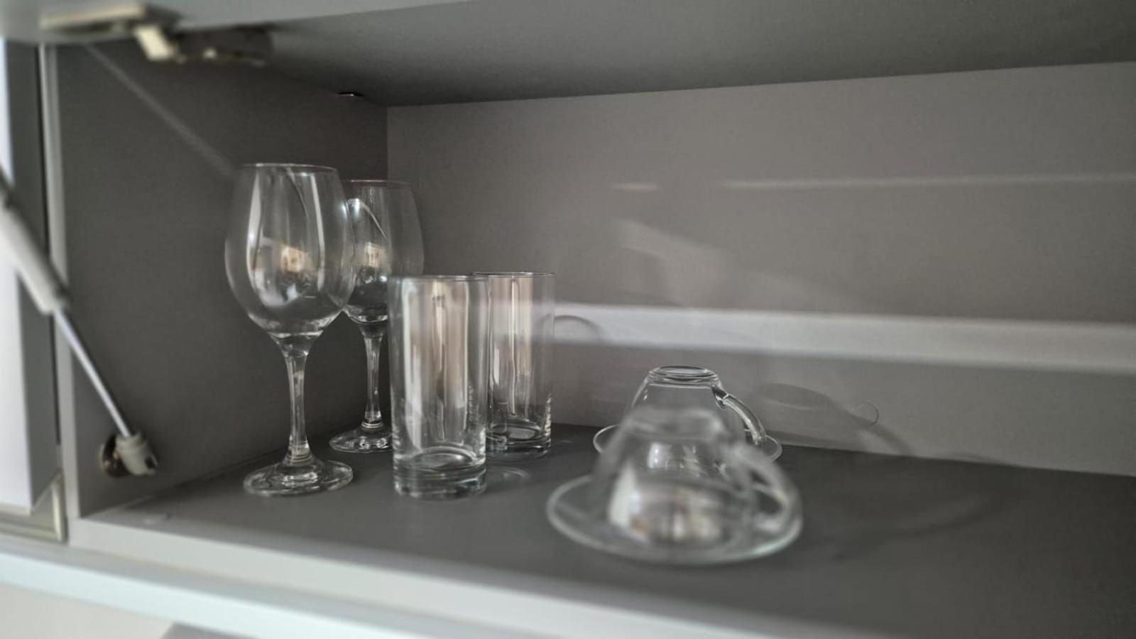 Apartamento Cf Urban *