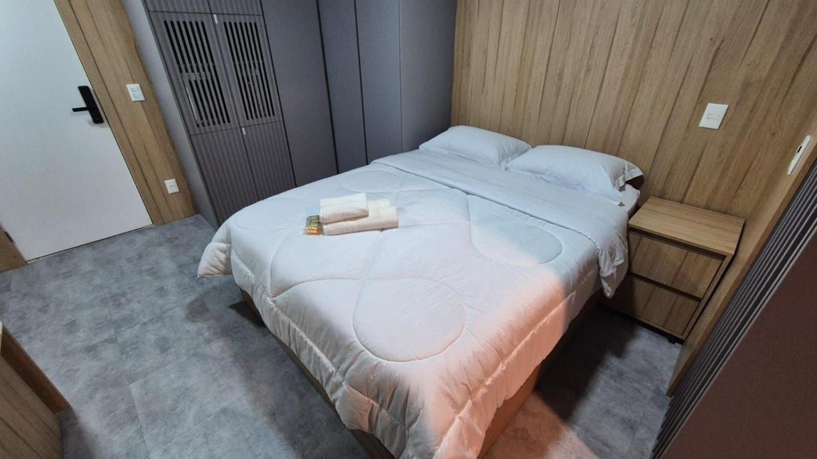Apartamento Cf Urban *