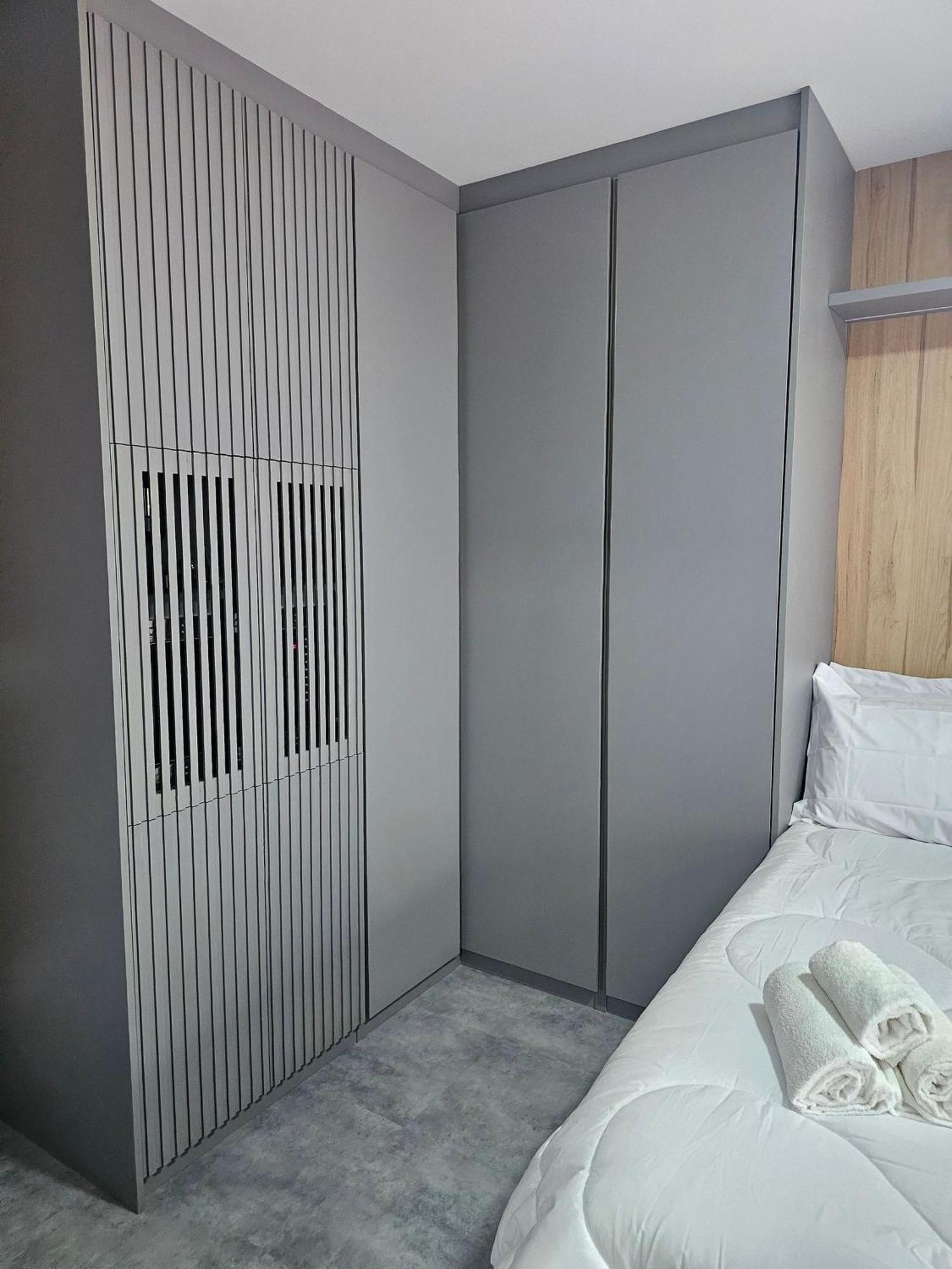Cf Urban Apartamento *