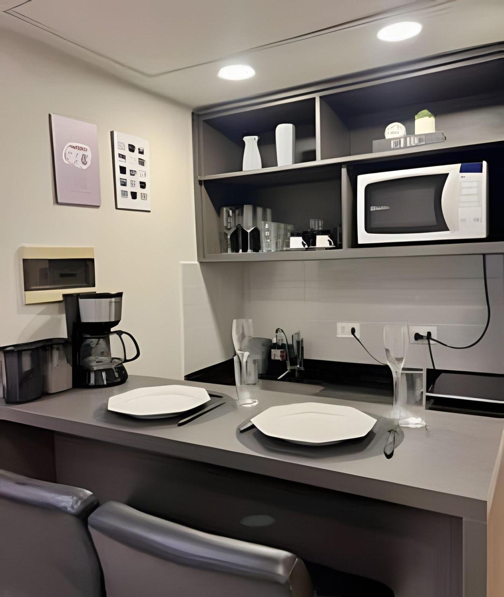 Apartamento Unu Tatuape São Paulo
