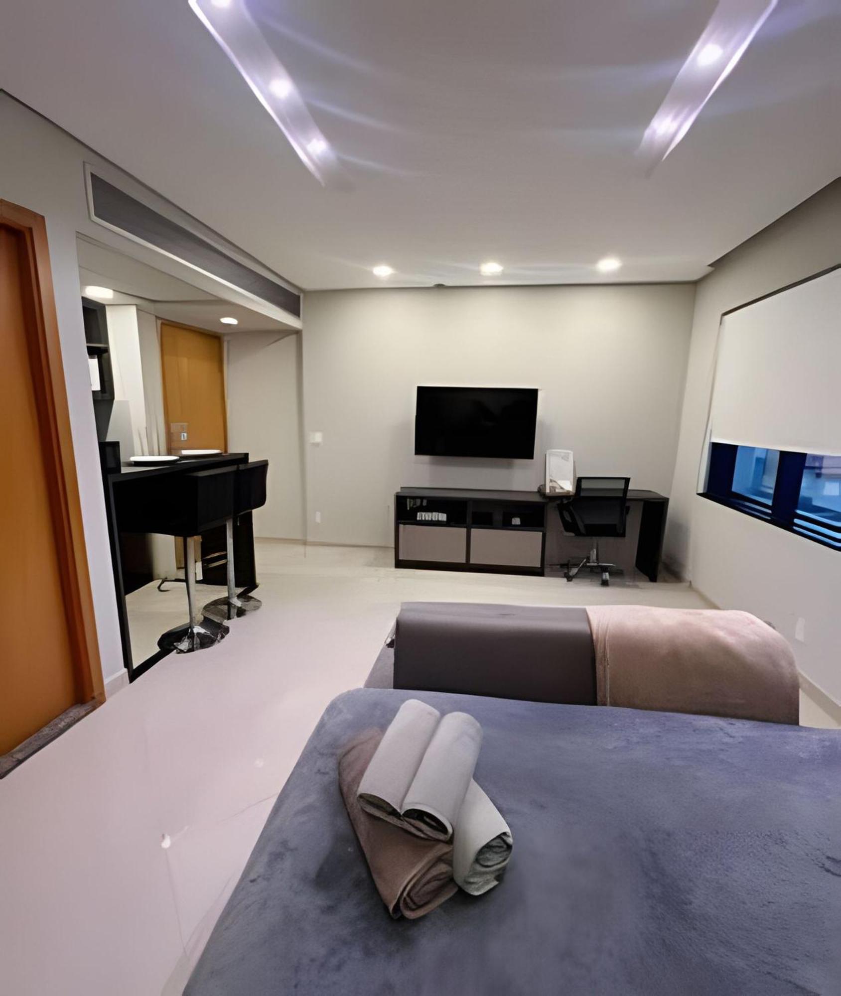 Apartamento Unu Tatuape