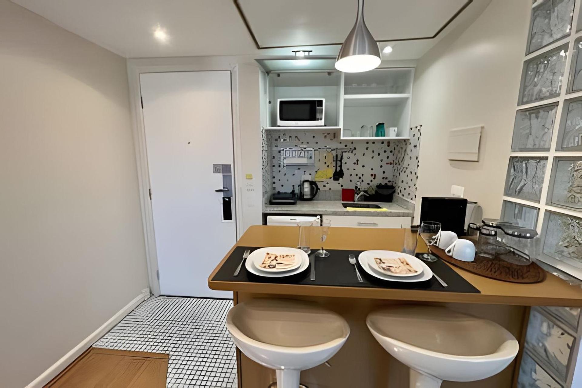 Unu Tatuape Apartamento São Paulo